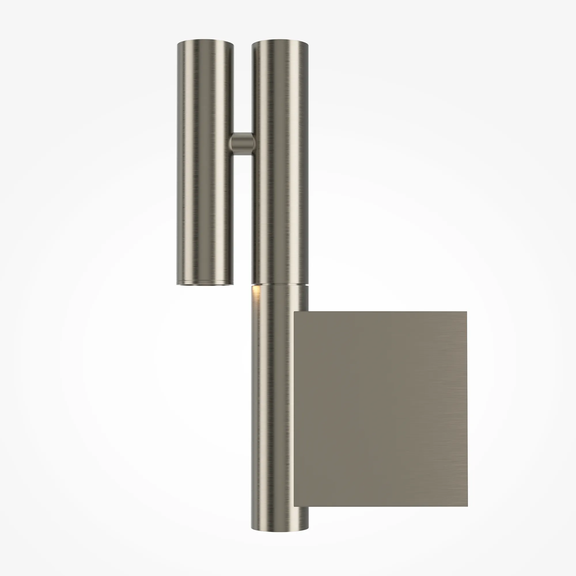 картинка Настенный светильник (бра) Maytoni MOD433WL-L3N3K