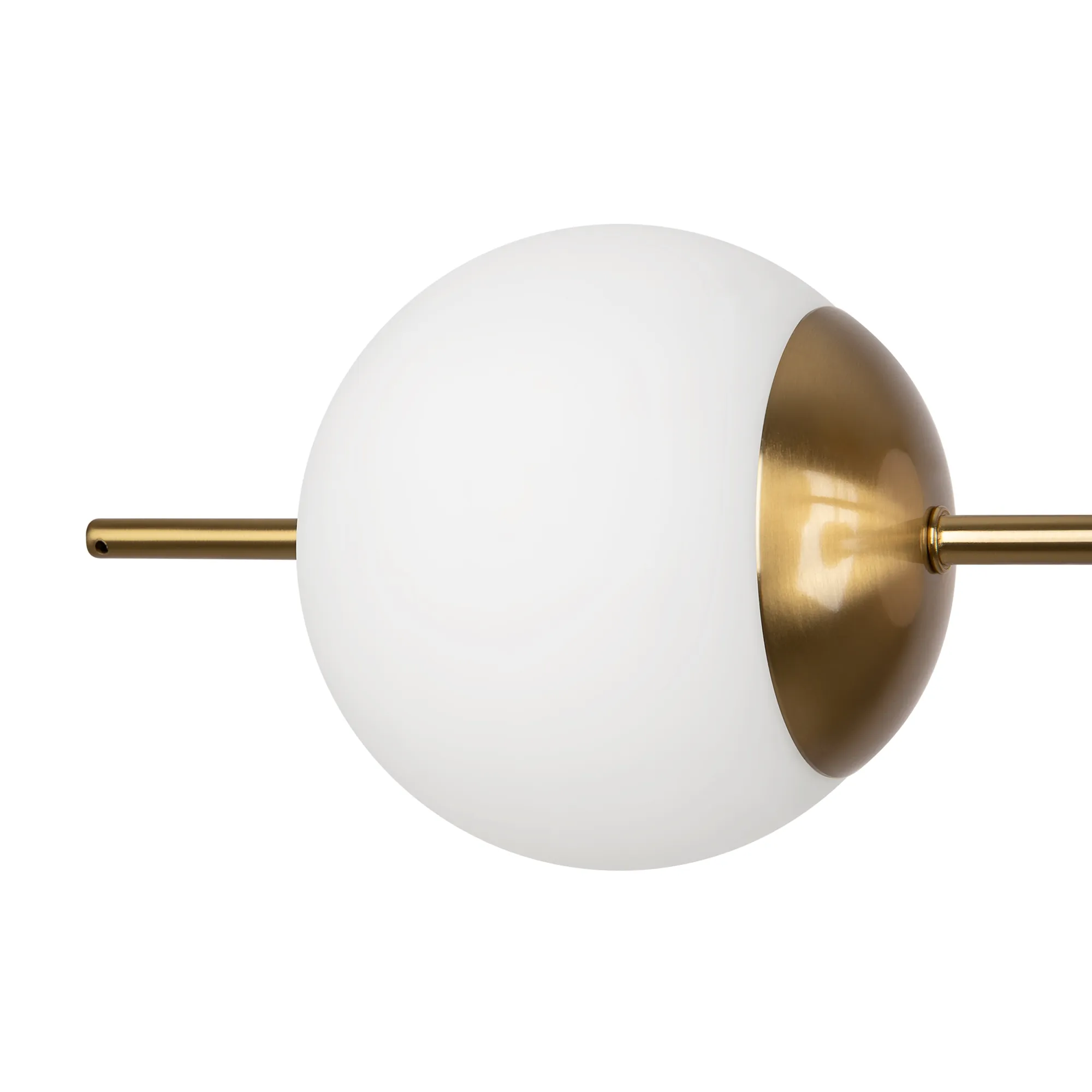 картинка Подвесной светильник Freya FR5205PL-08BS