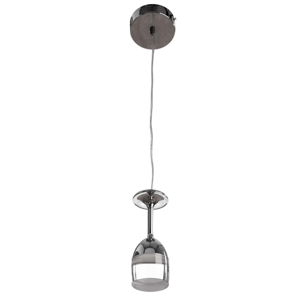 картинка Подвесной светильник Arte Lamp BARISTA A9596SP-1CC