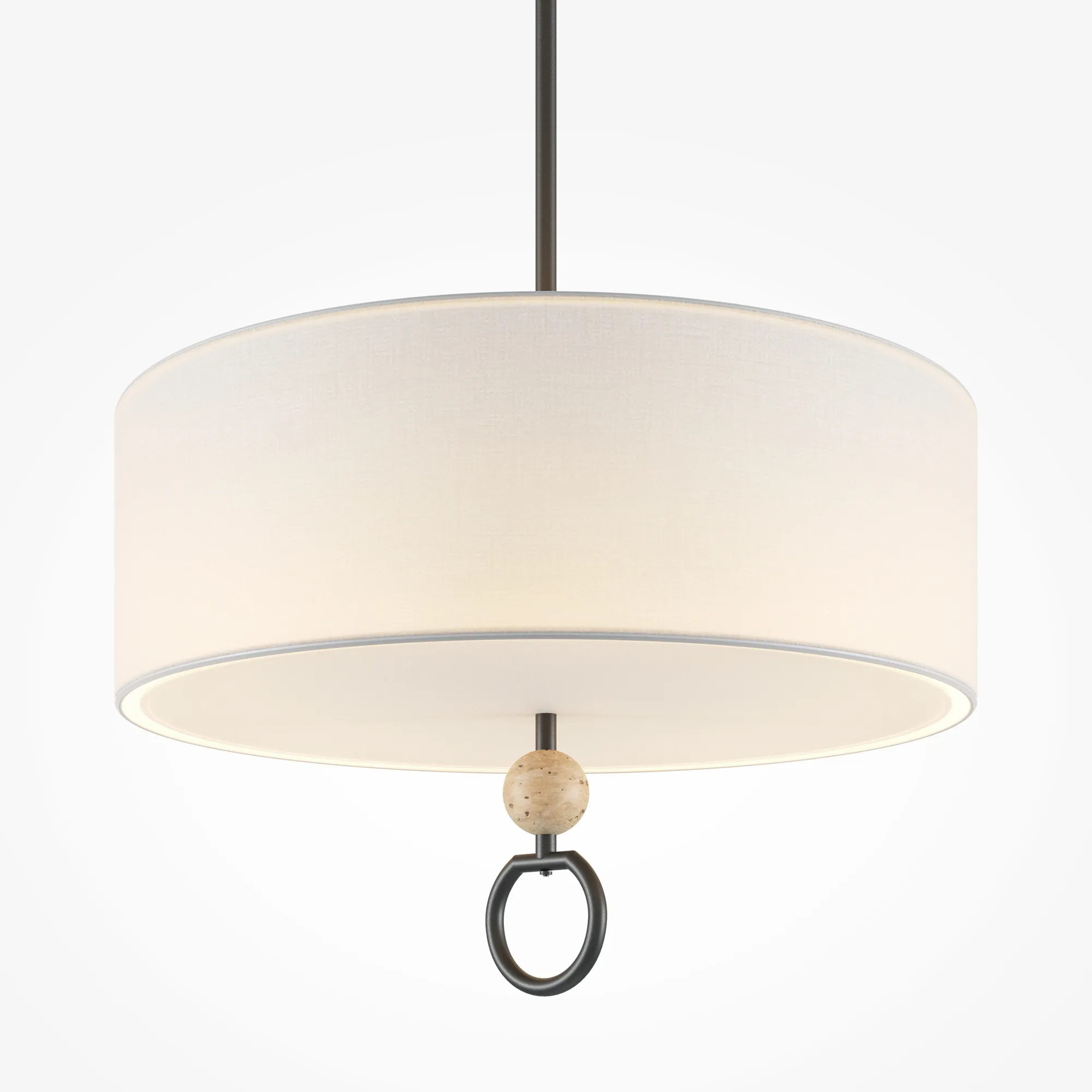 картинка Подвесной светильник Maytoni MOD437PL-05B