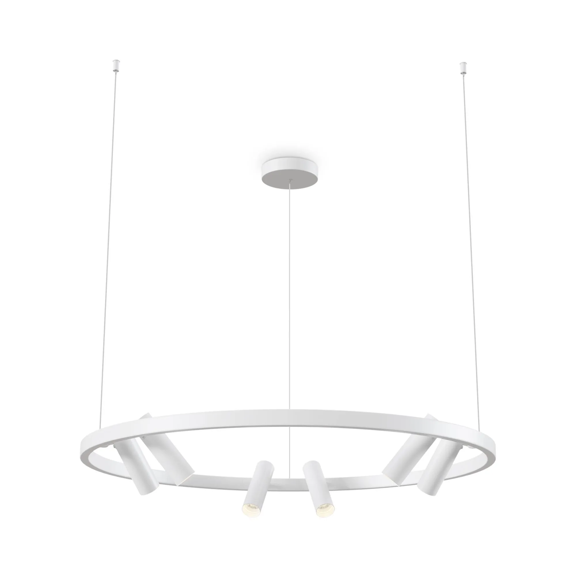 картинка Подвесной светильник Maytoni MOD102PL-L42WK