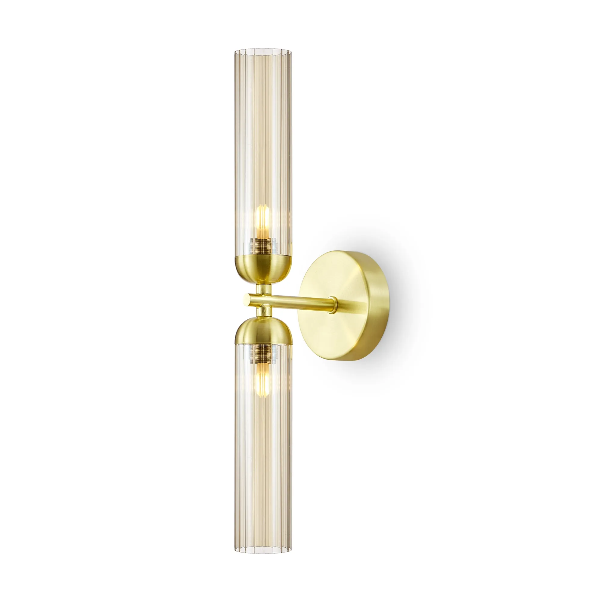 картинка Настенный светильник (бра) Freya FR5379WL-02G