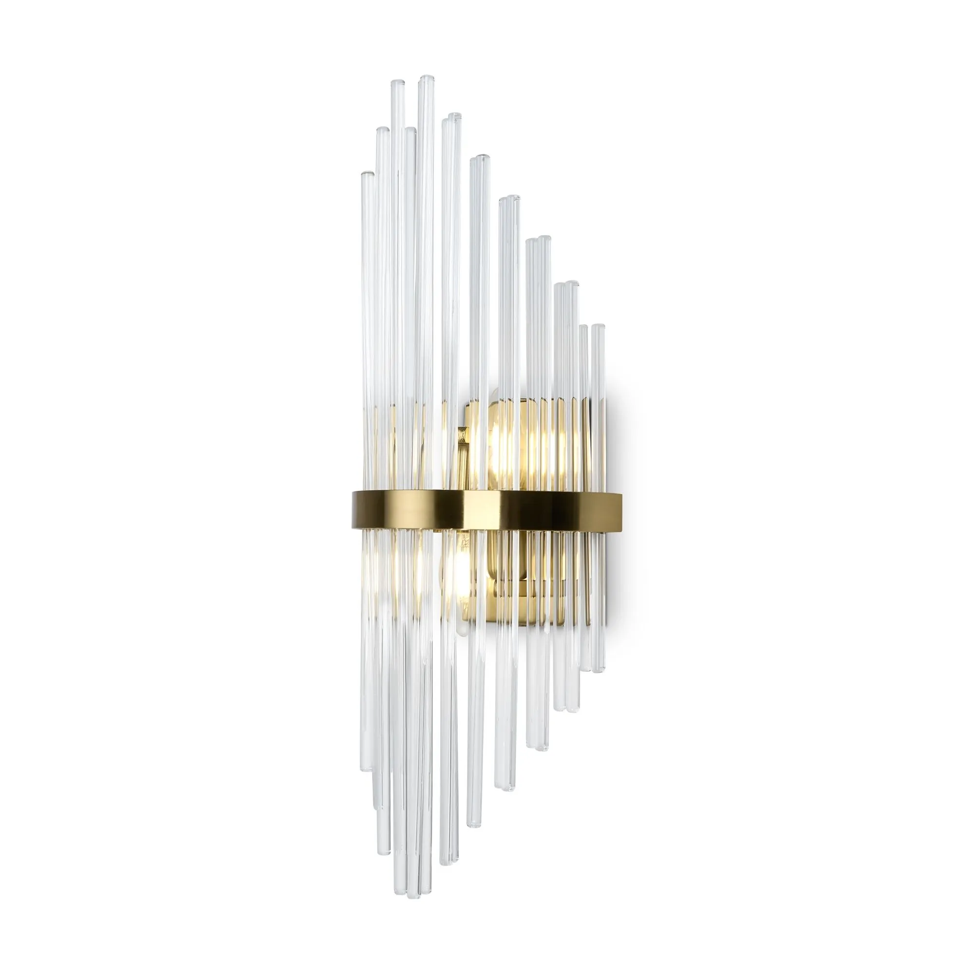 картинка Настенный светильник (бра) Freya FR5216WL-02BS