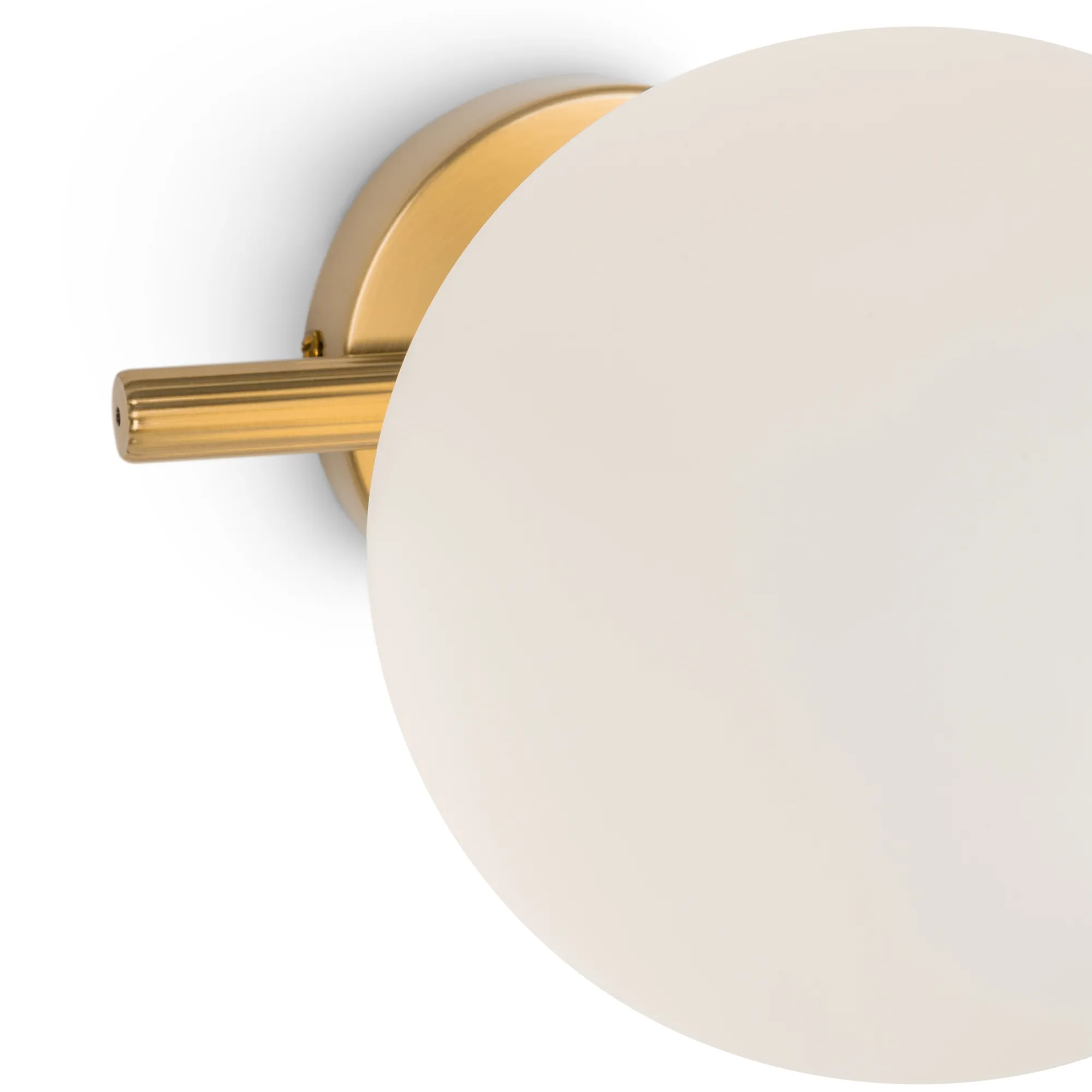 картинка Настенный светильник (бра) Freya FR5259WL-01BS