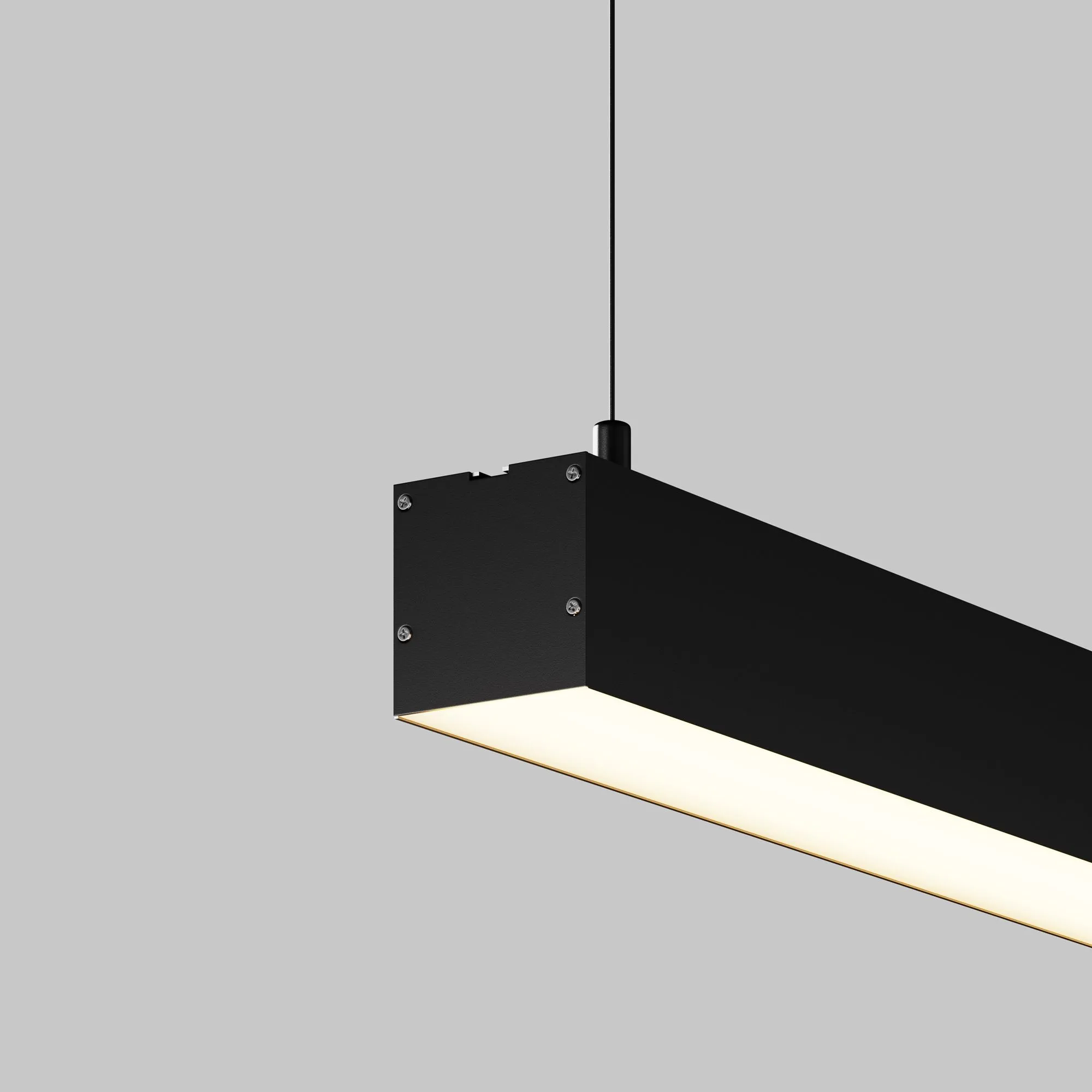 картинка Линейный светильник Technical LL312031