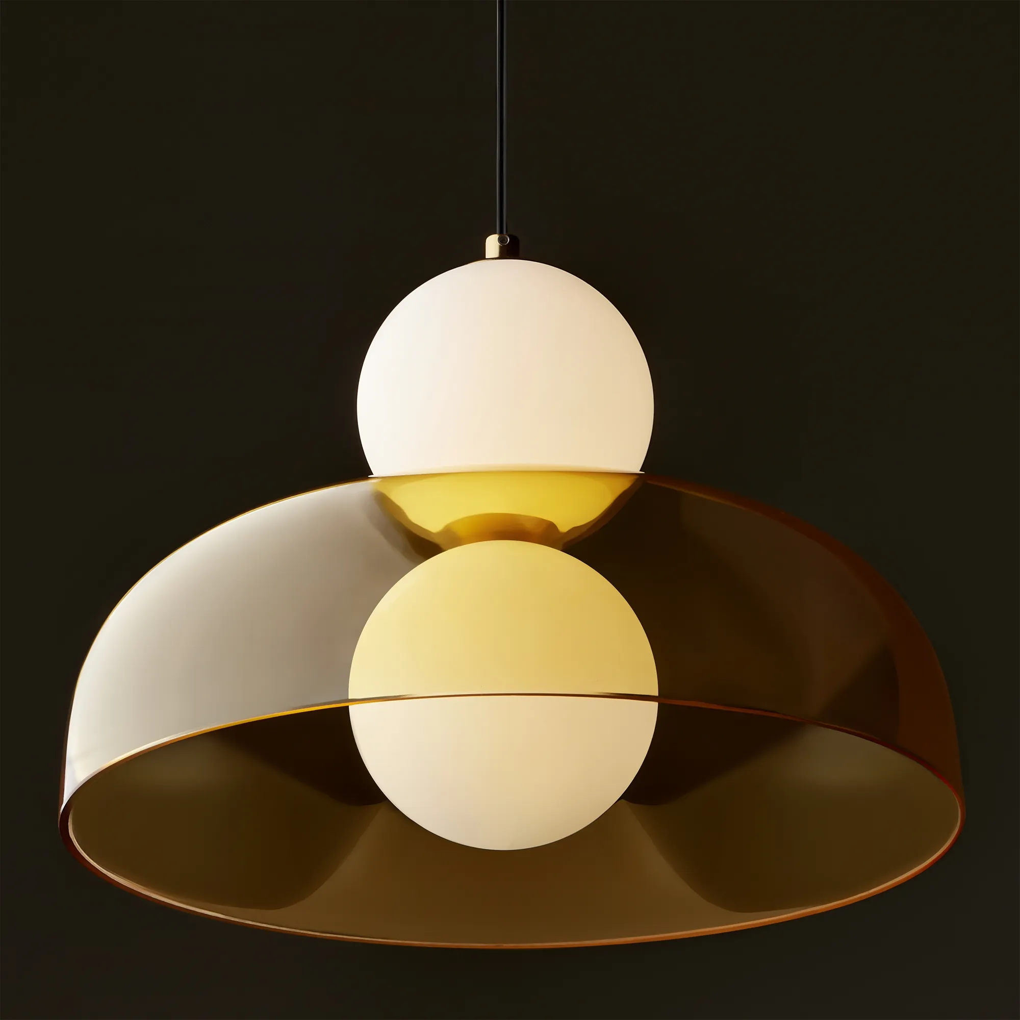 картинка Подвесной светильник Freya FR5385PL-L17YW