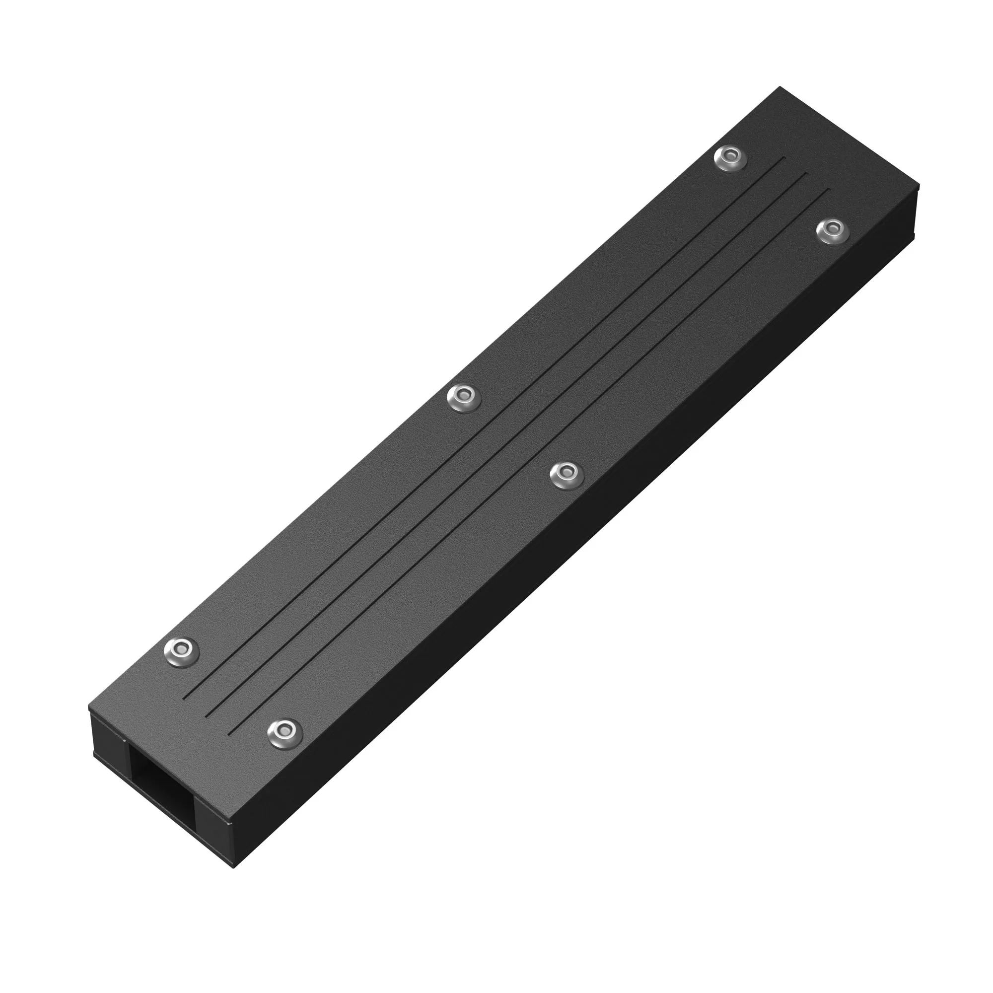 картинка Комплектующие для трековой системы Technical TRA160TCC-S