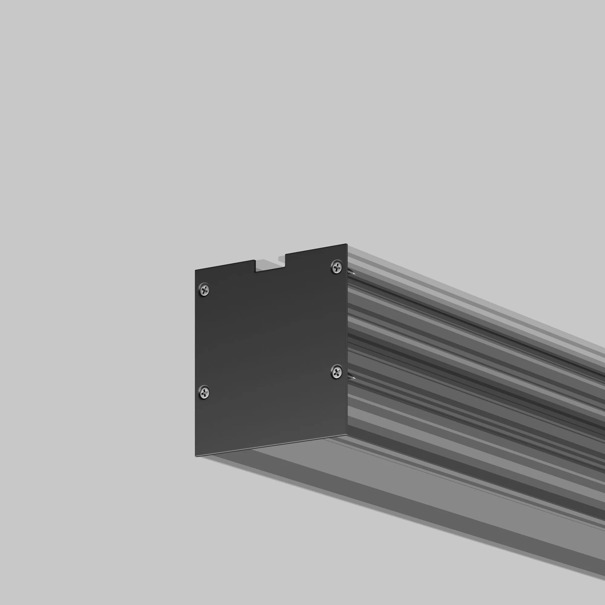 картинка Комплектующие для профиля Led Strip 642047