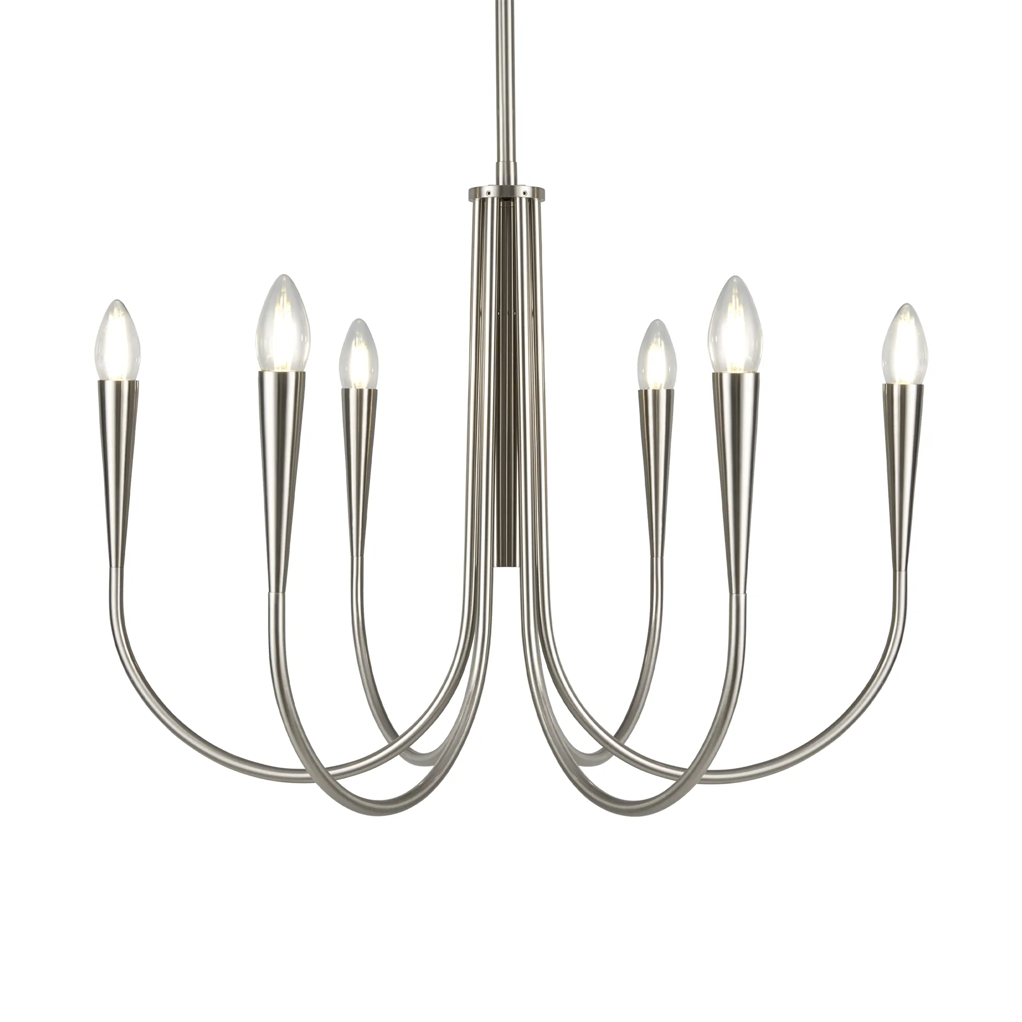 картинка Подвесной светильник Freya FR5253PL-06N