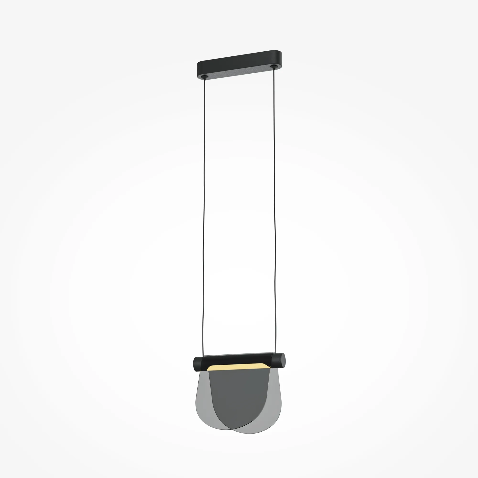 картинка Подвесной светильник Maytoni MOD319PL-L5B3K