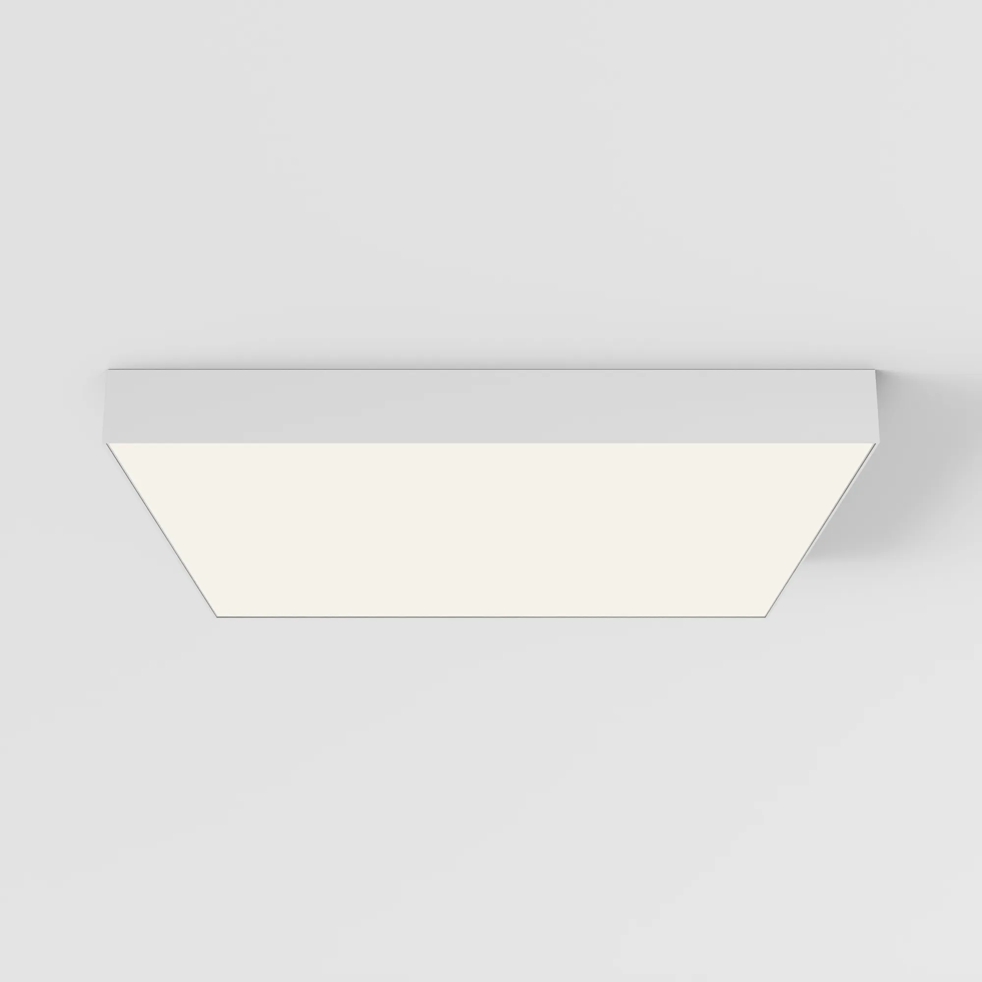 картинка Потолочный светильник Technical C032CL-90W4K-SQ-W