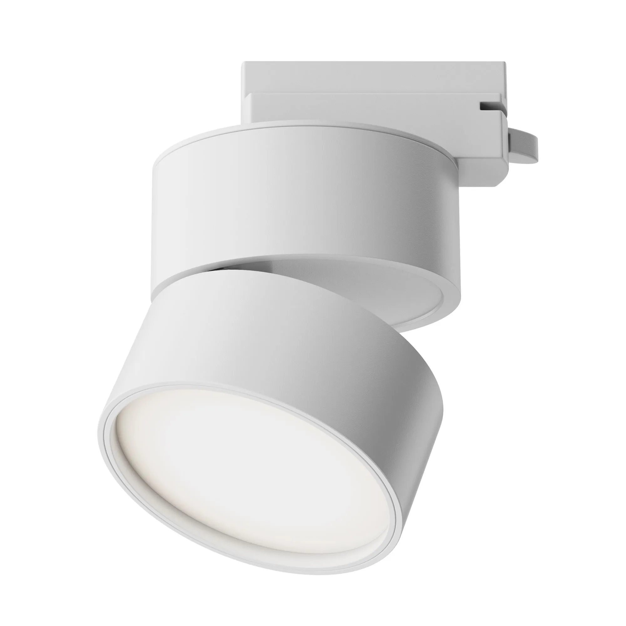 картинка Трековый светильник Technical TR007-1-12W4K-W-1
