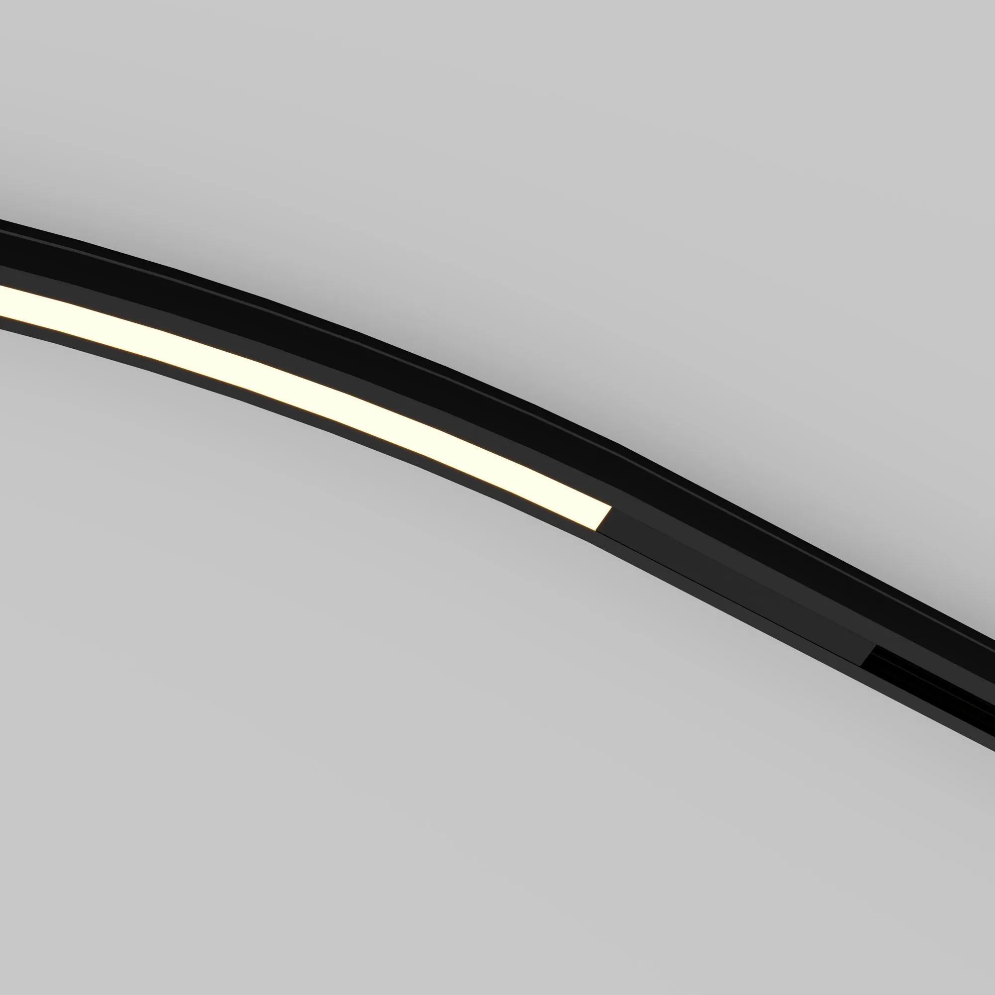 картинка Трековый светильник Technical TR186-1-16W2.7K-B