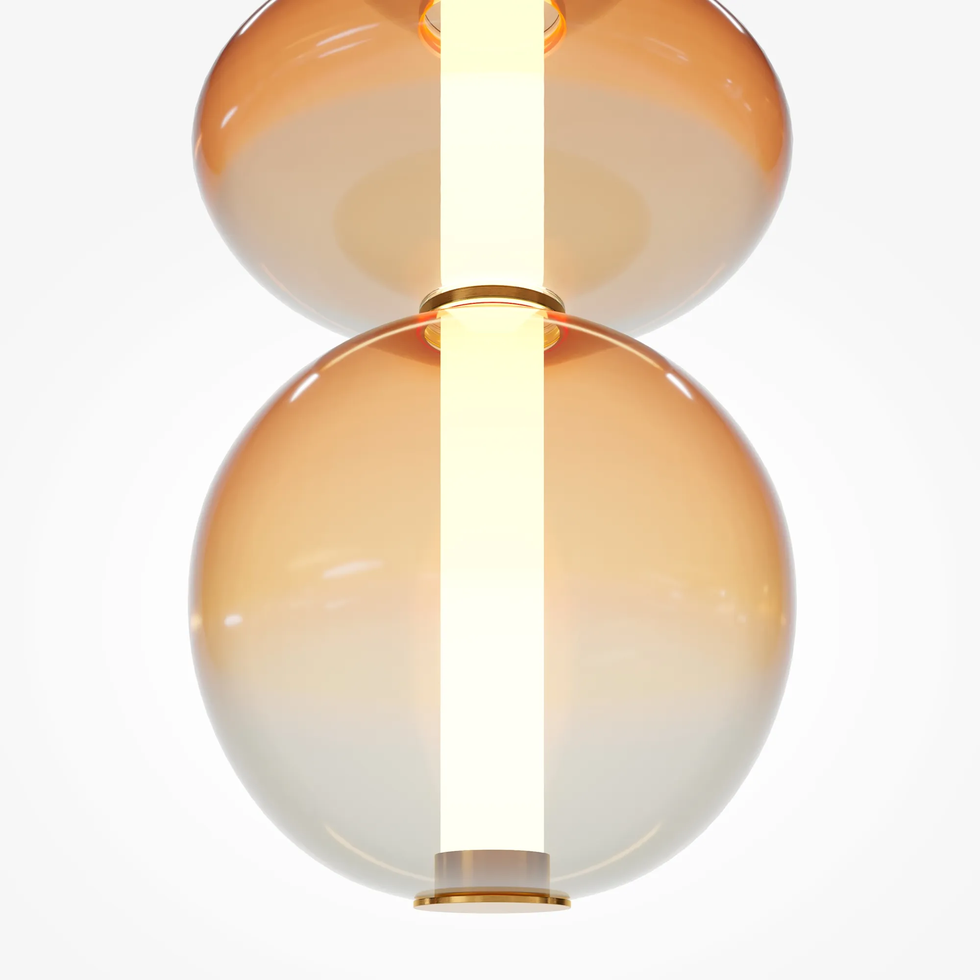 картинка Подвесной светильник Maytoni MOD307PL-L36BS3K