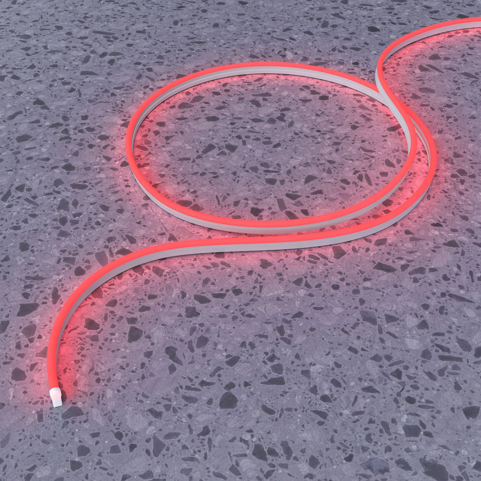 картинка Гибкий неон Led Strip 200501