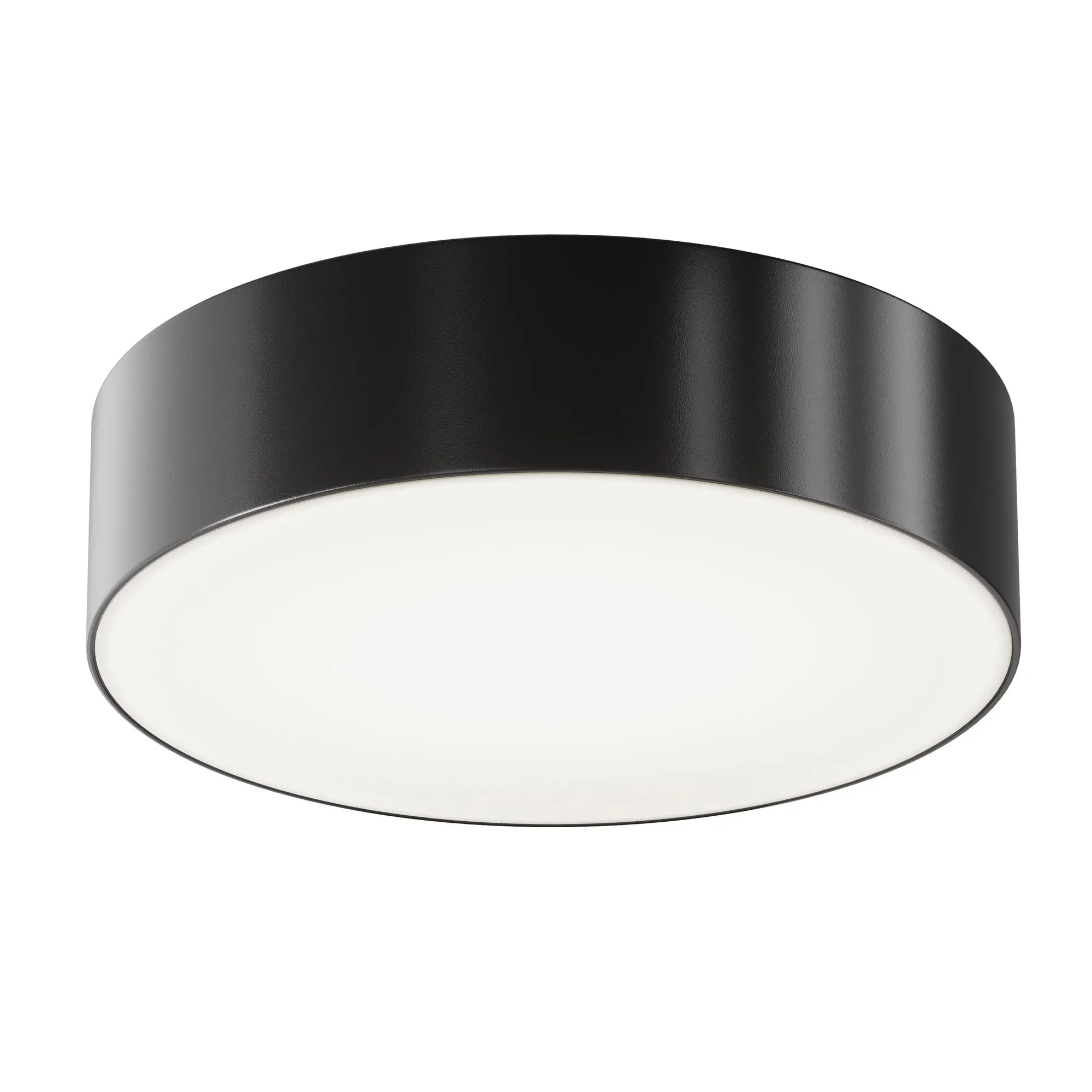 картинка Уличный потолочный светильник Outdoor O431CL-L30B4K