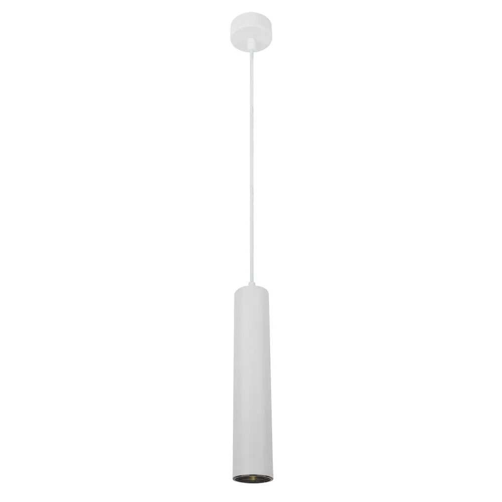 картинка Точечный подвесной светильник Arte Lamp LIRA A5600SP-1WH