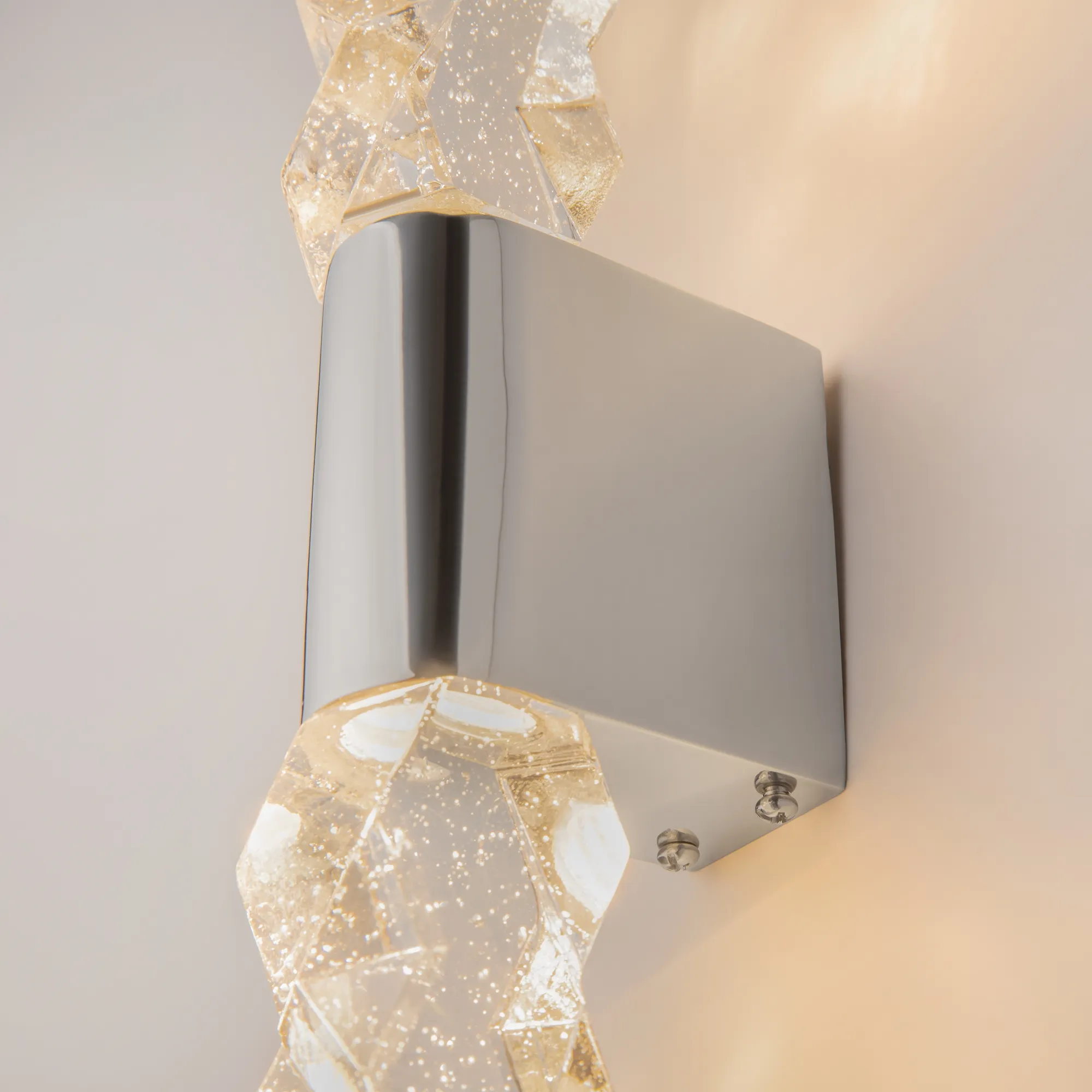 картинка Настенный светильник (бра) Maytoni MOD328WL-L5CH3K