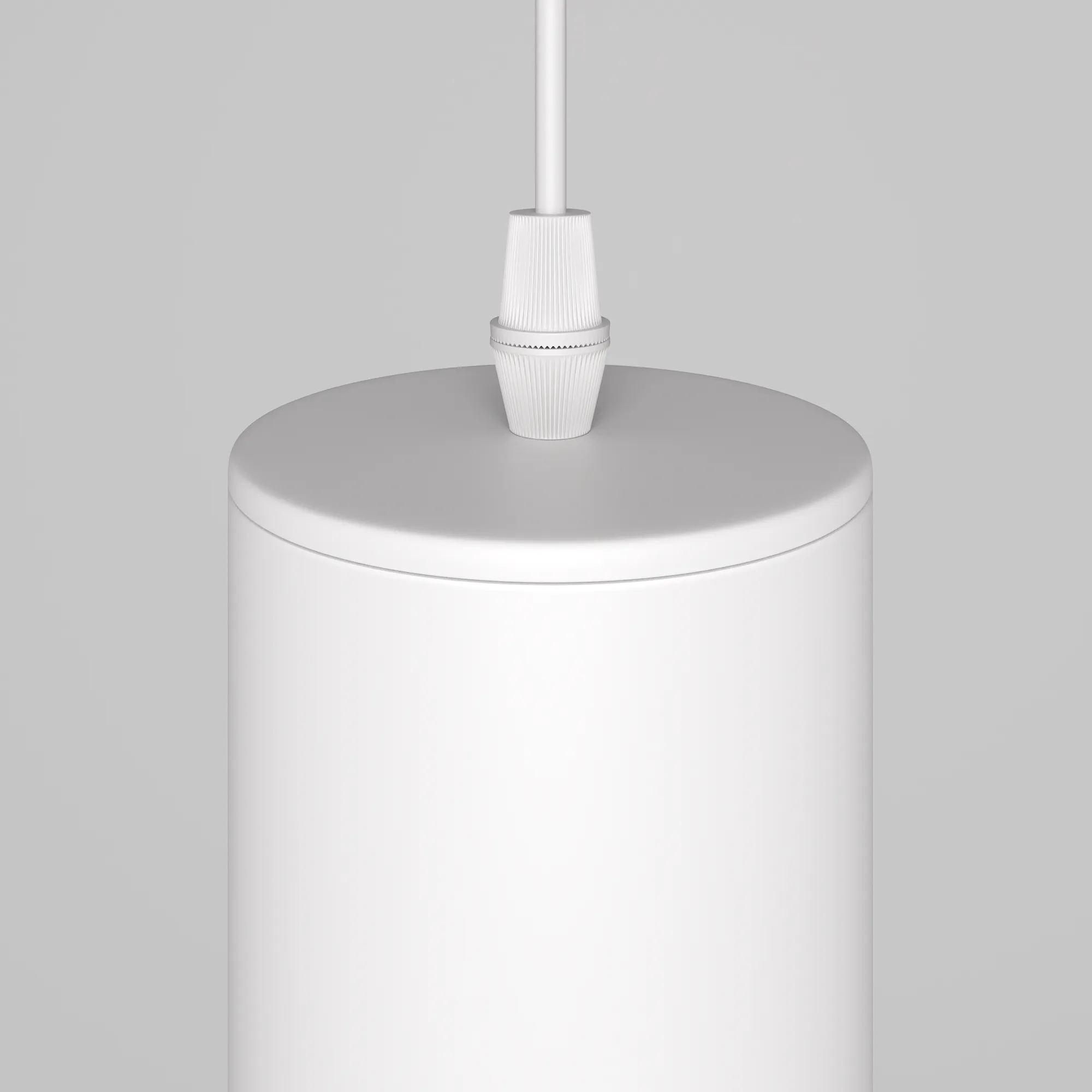 картинка Подвесной светильник Technical P044PL-01-30GU10-W