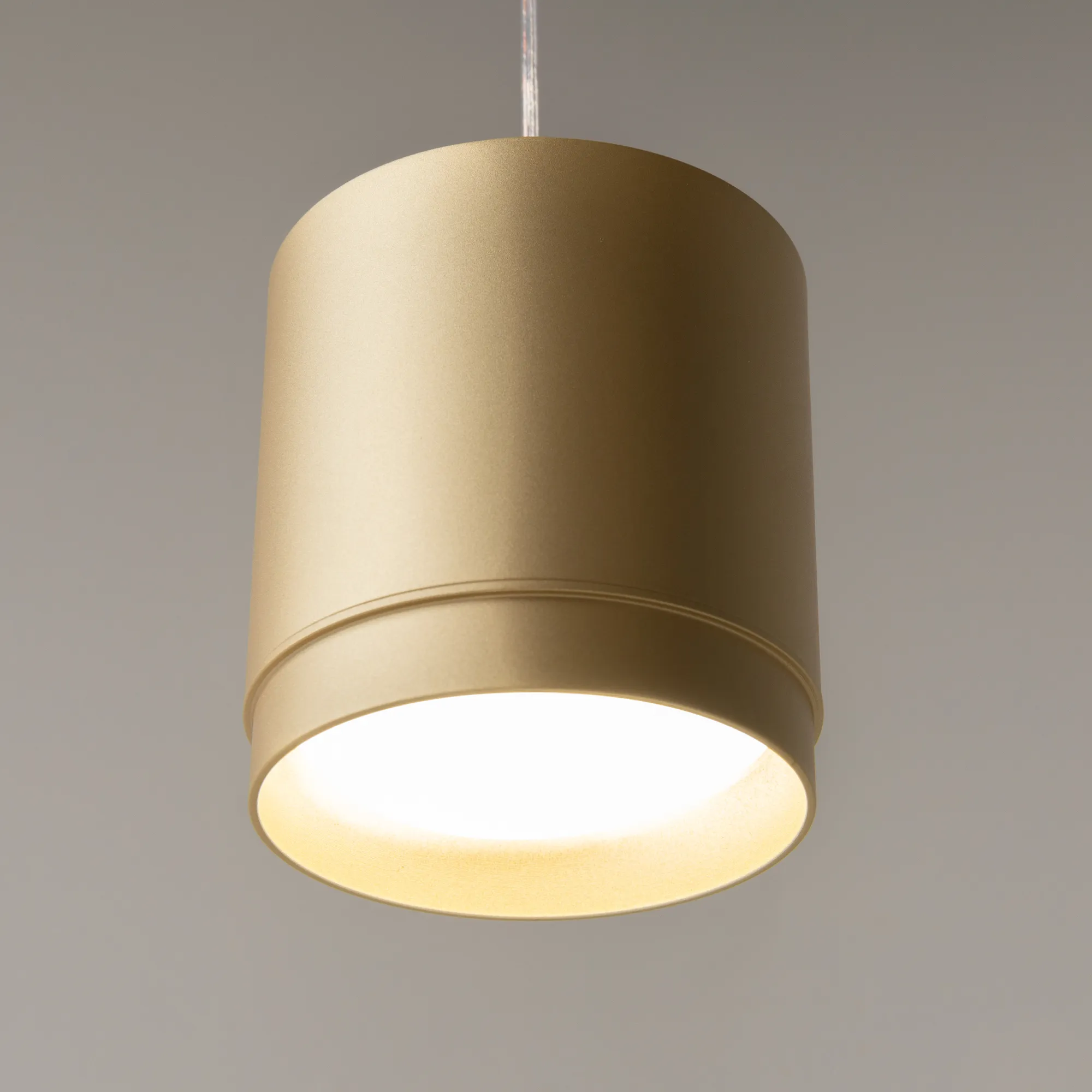 картинка Подвесной светильник Technical P088PL-GX53-MG