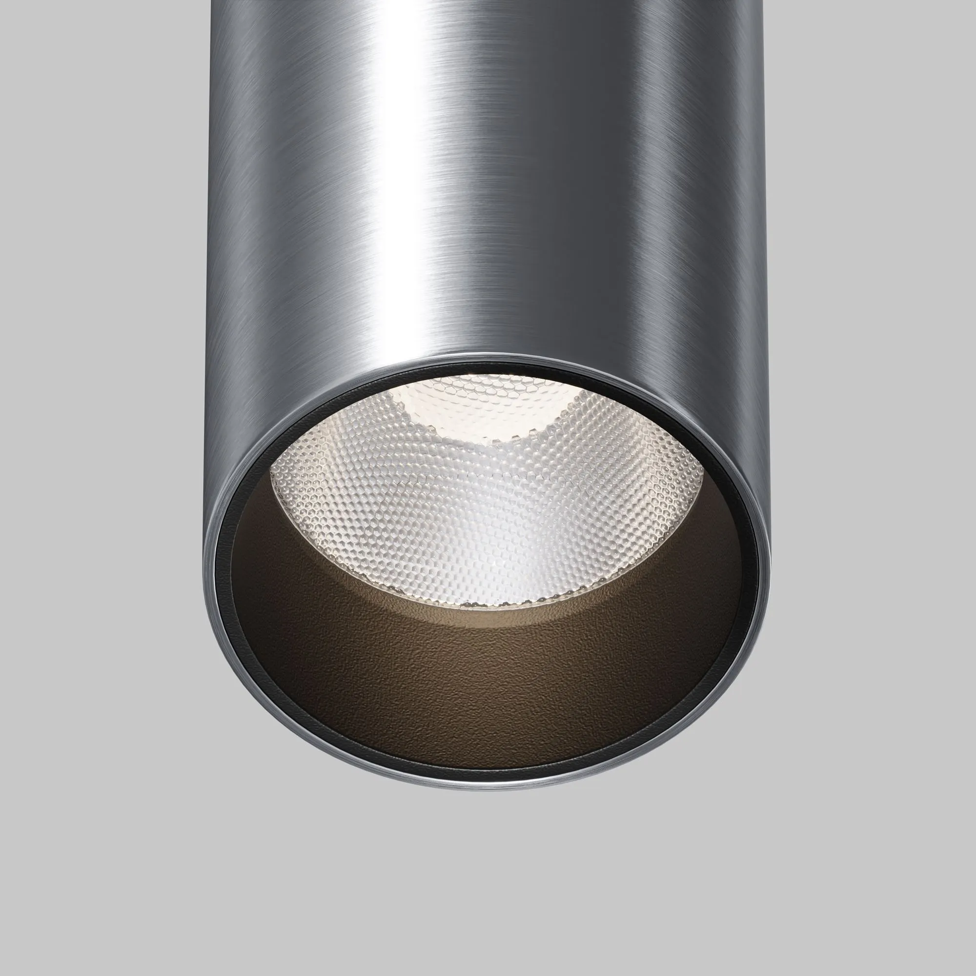 картинка Потолочный светильник Technical C056CL-L12W4K-W-PT