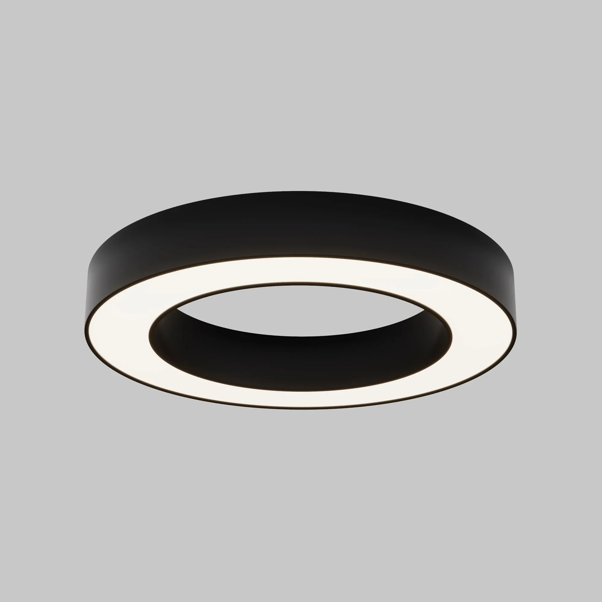 картинка Потолочный светильник Technical C093CL-36W4K-B