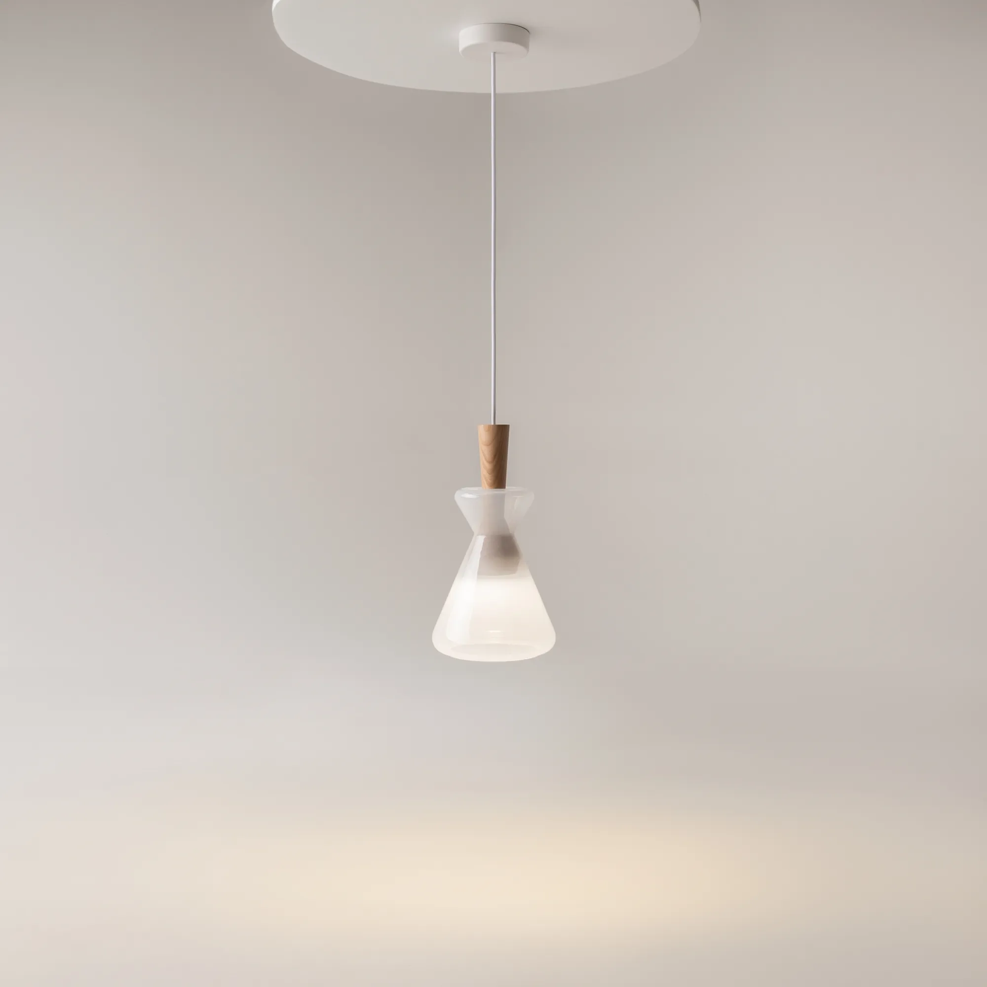 картинка Подвесной светильник Maytoni MOD405PL-01W2