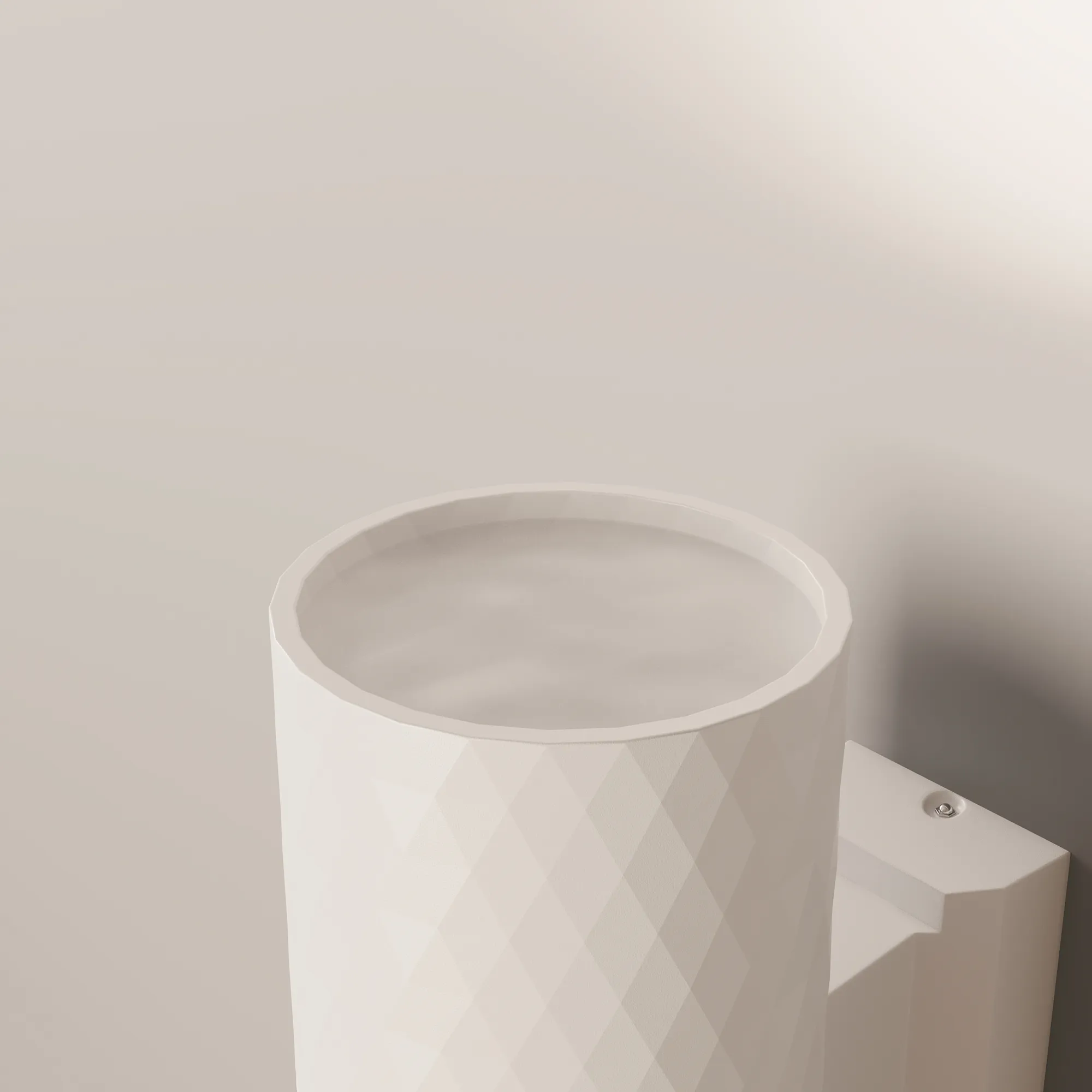 картинка Настенный светильник (бра) Outdoor O583WL-02W