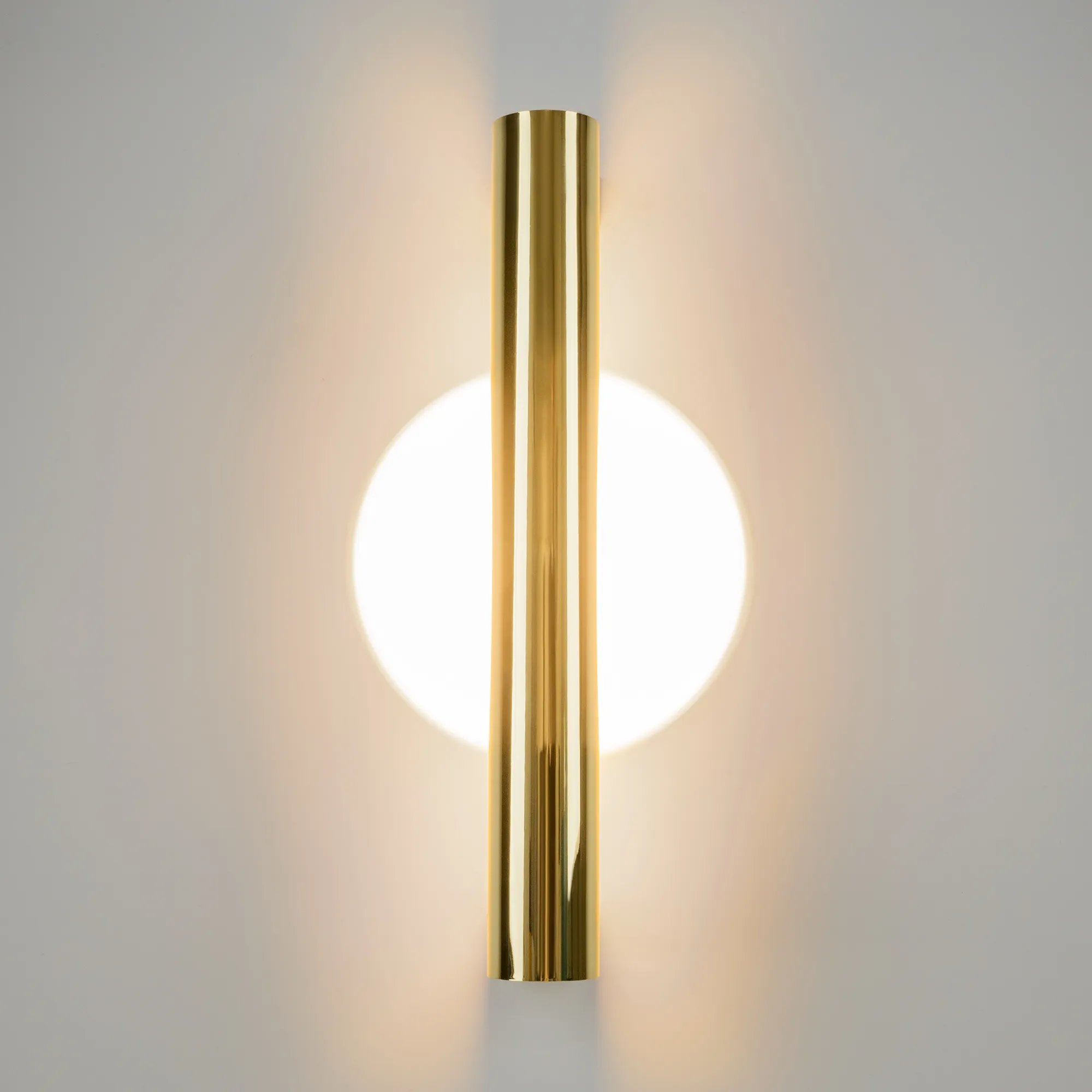 картинка Настенный светильник (бра) Maytoni MOD288WL-L5G3K