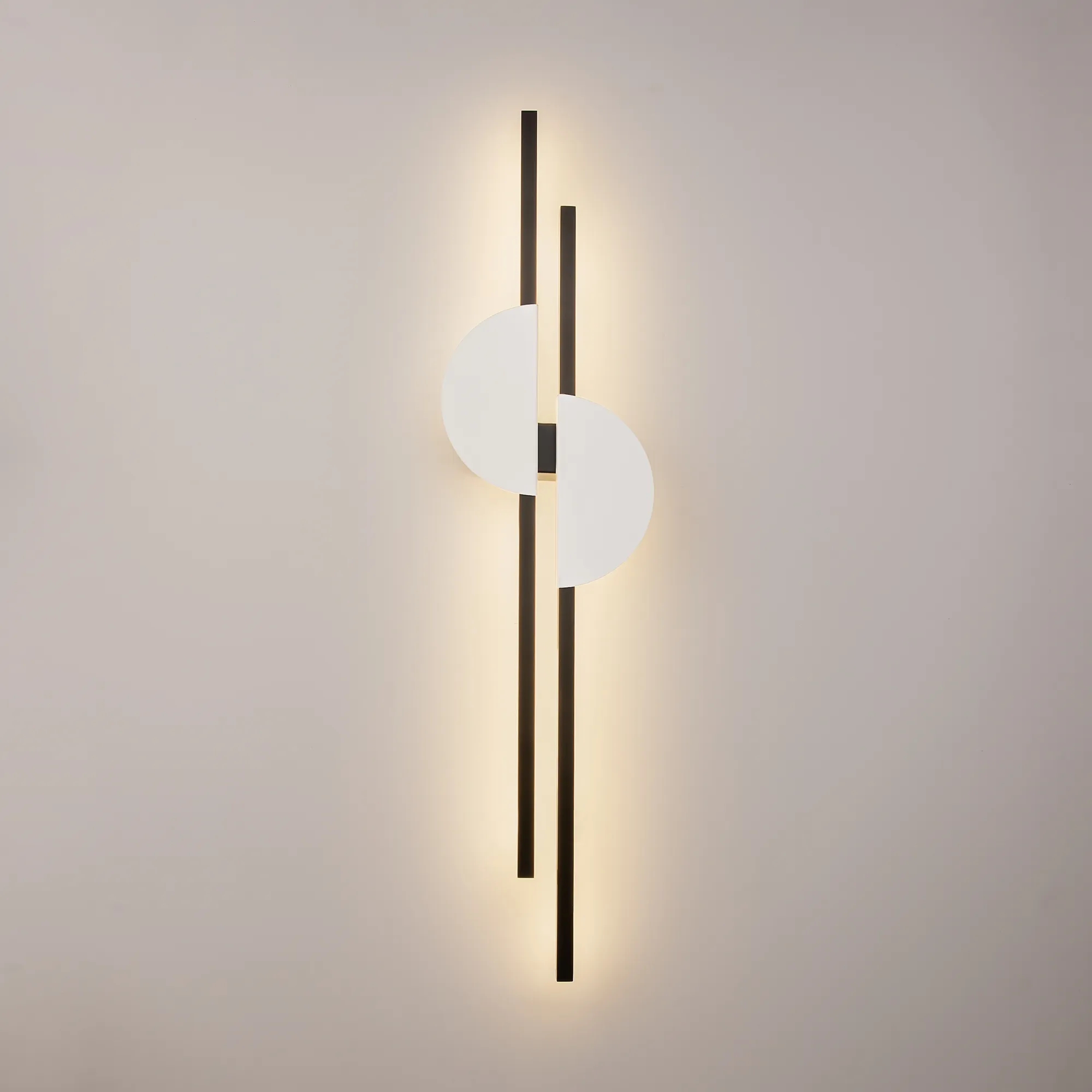 картинка Настенный светильник (бра) Maytoni MOD179WL-L22W4K