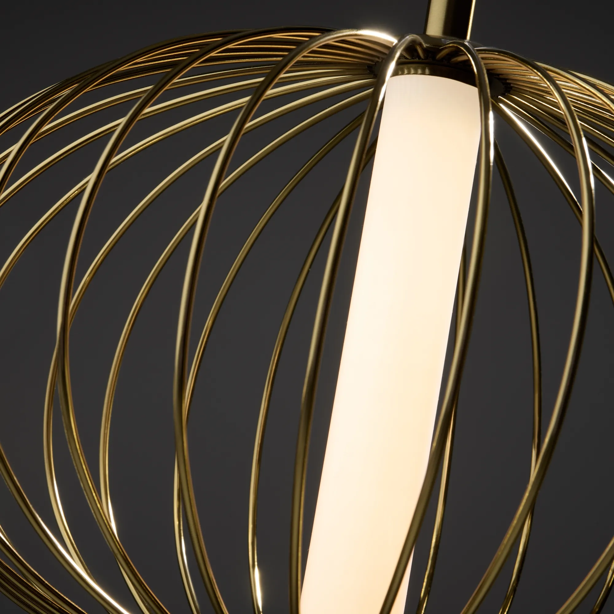 картинка Подвесной светильник Freya FR6131PL-L10BS