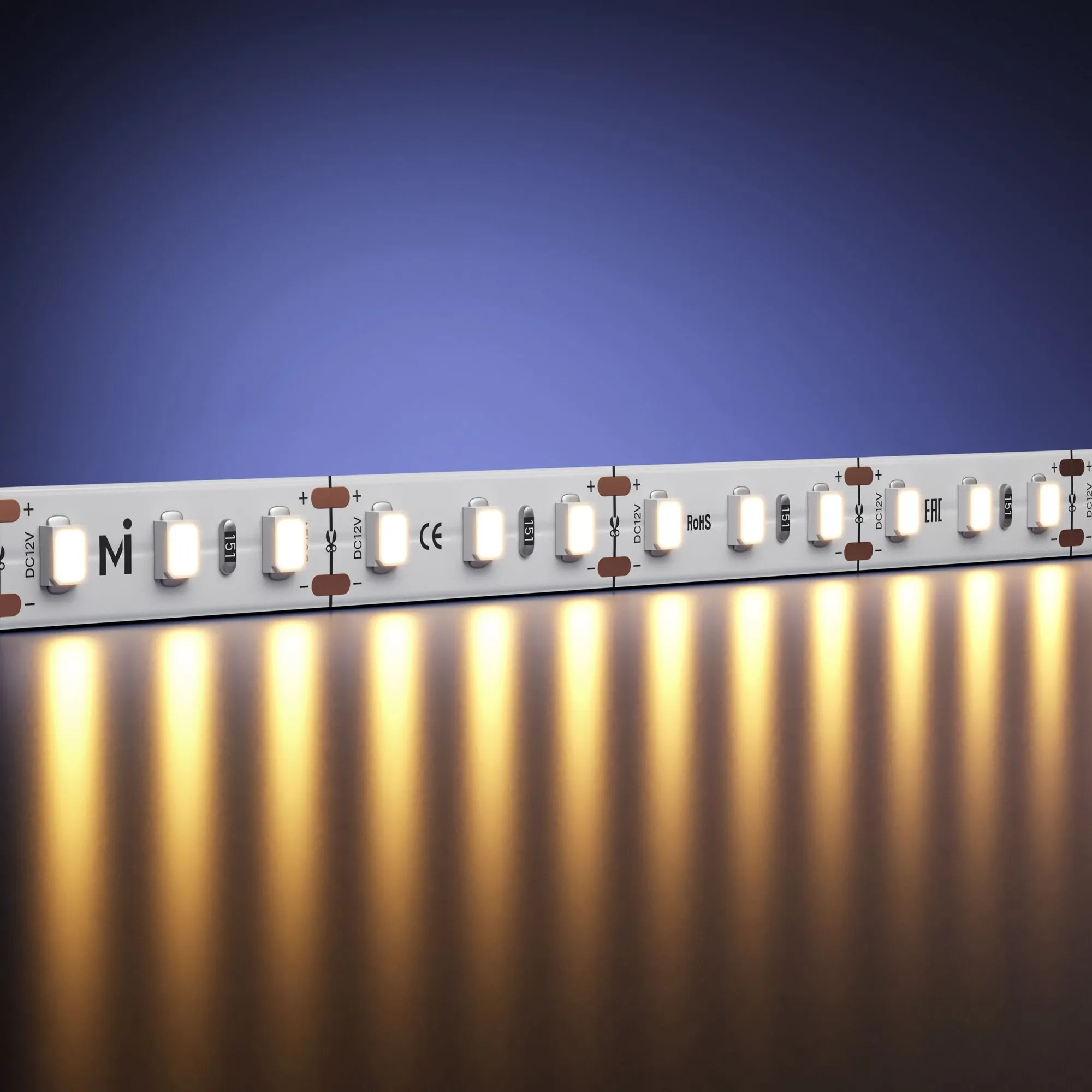 картинка Светодиодная лента Led Strip 201030