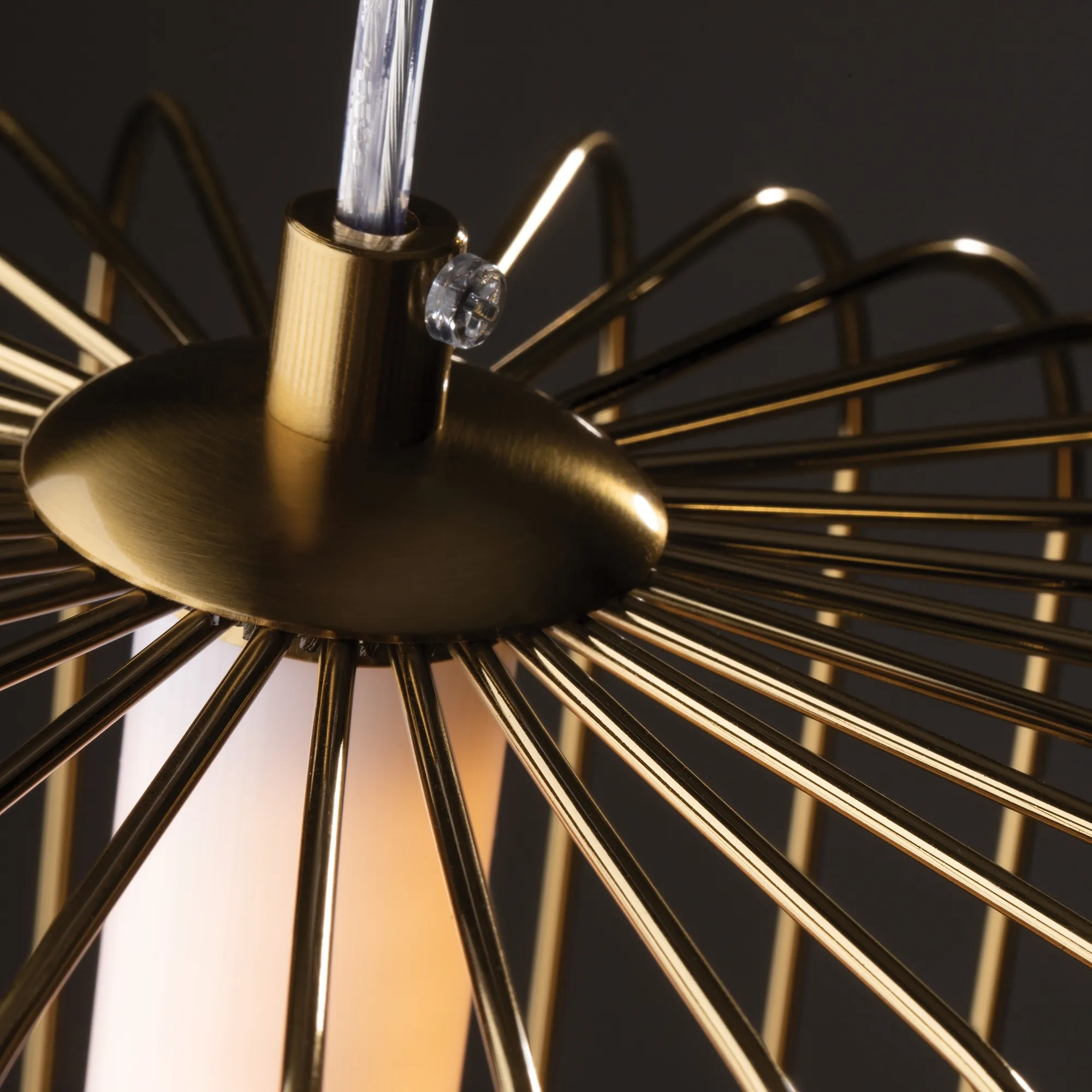 картинка Подвесной светильник Freya FR6131PL-L13BS