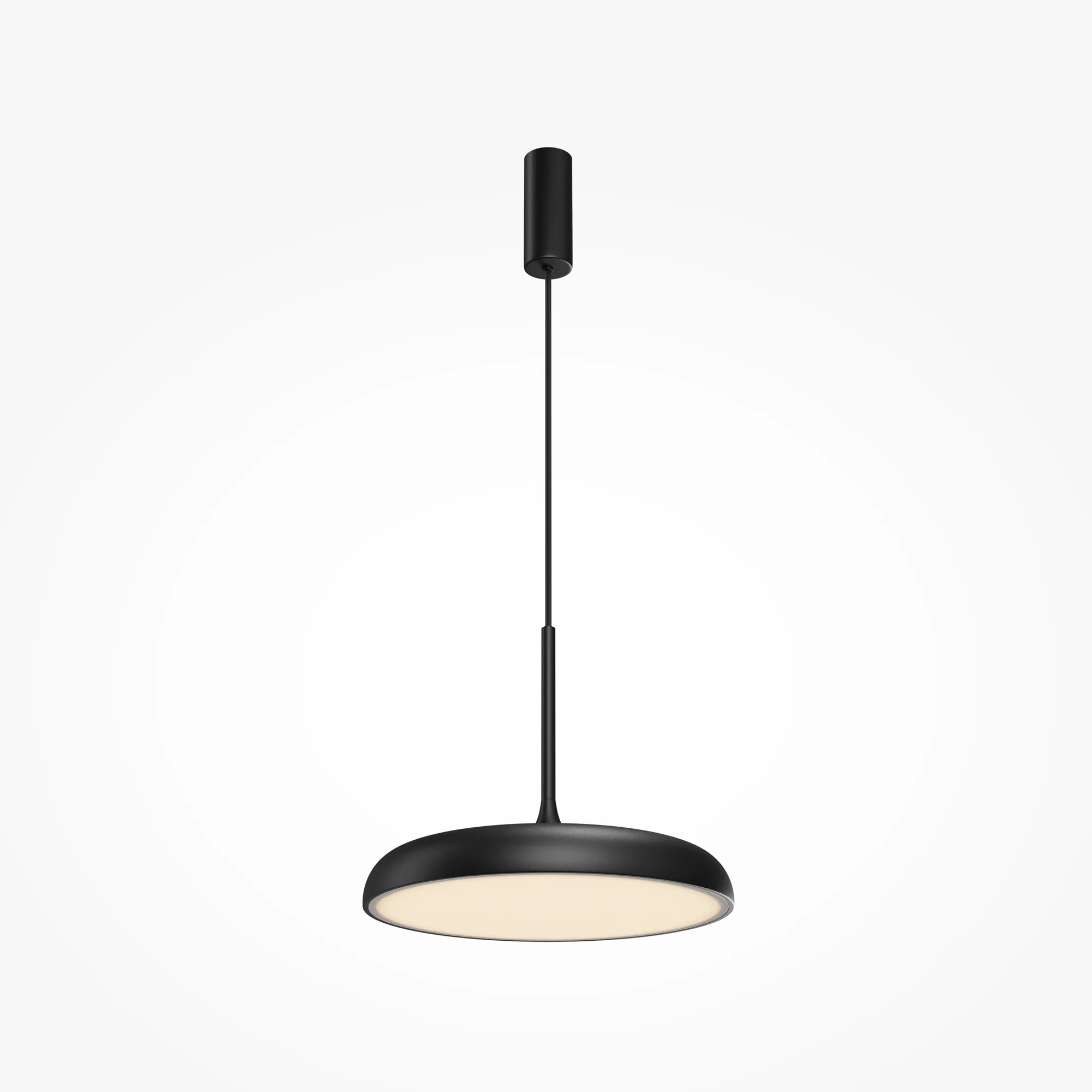 картинка Подвесной светильник Maytoni MOD189PL-L18B3K1