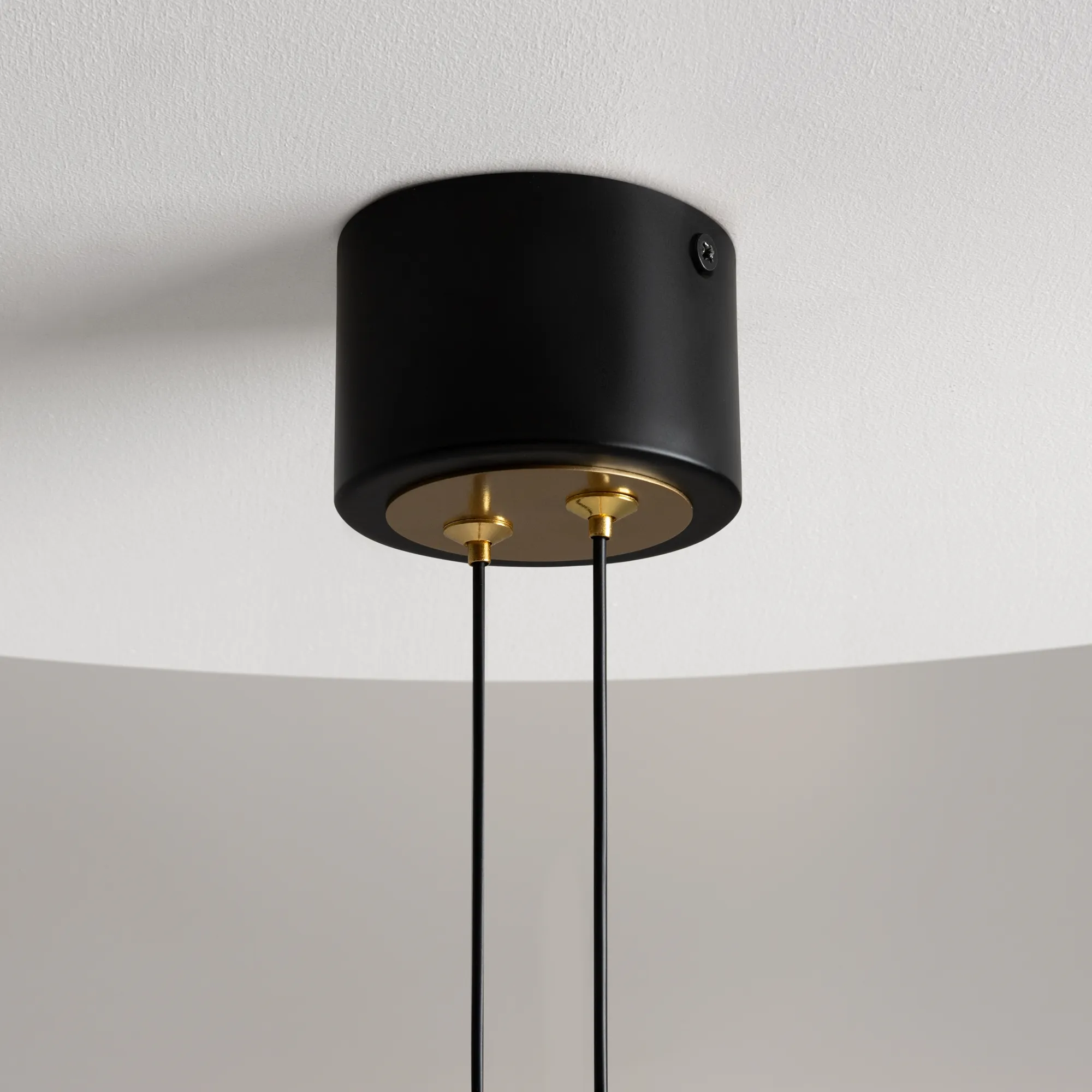 картинка Подвесной светильник Maytoni MOD357PL-L20BS3K