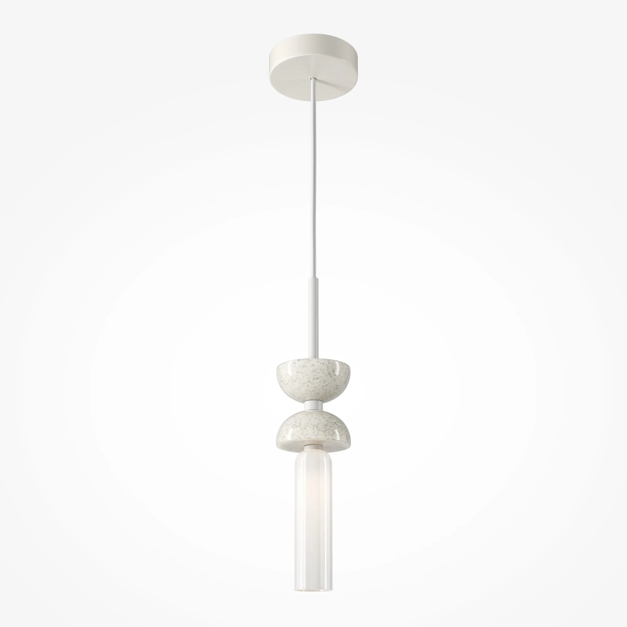 картинка Подвесной светильник Maytoni MOD178PL-01W