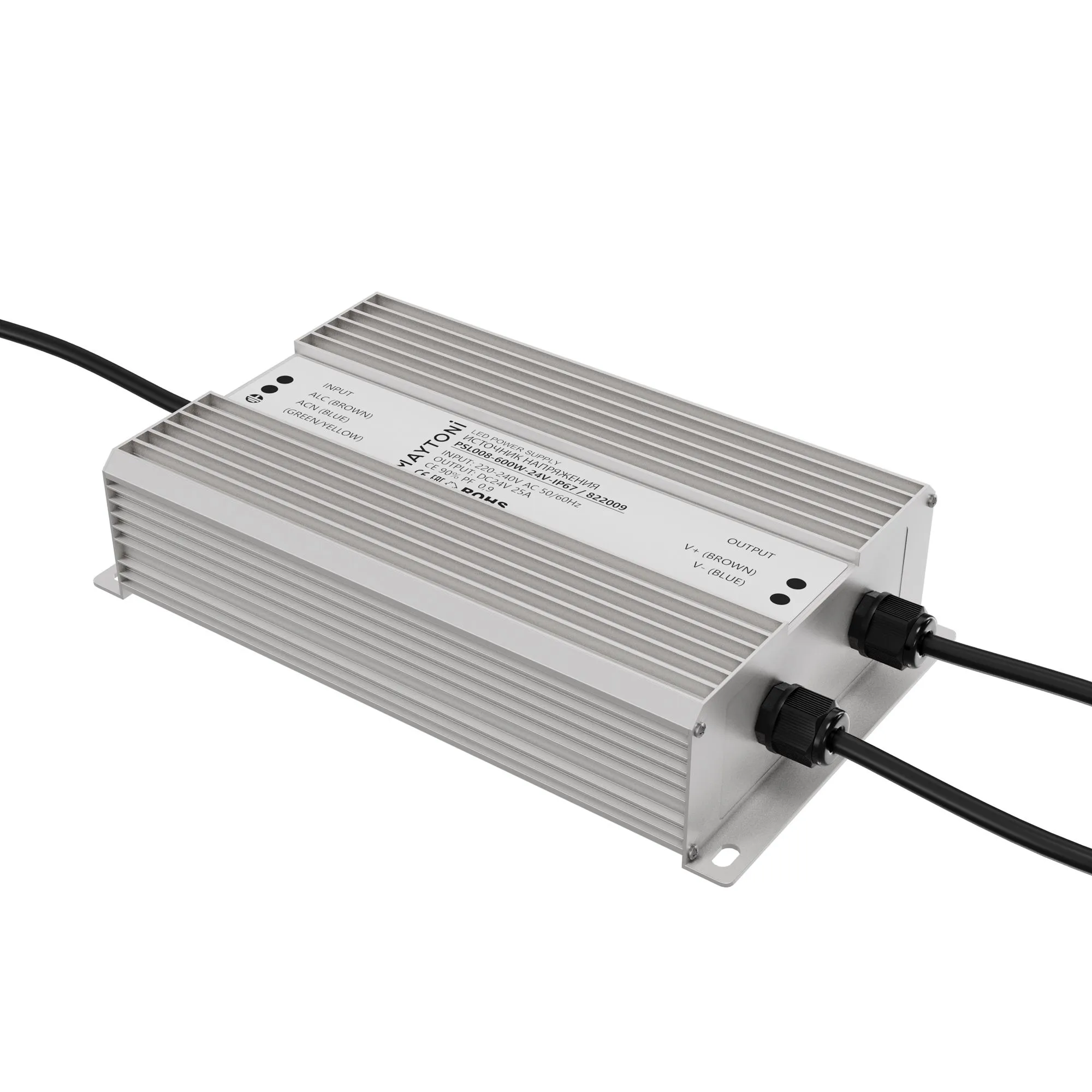 картинка Источник напряжения Led Strip 822009