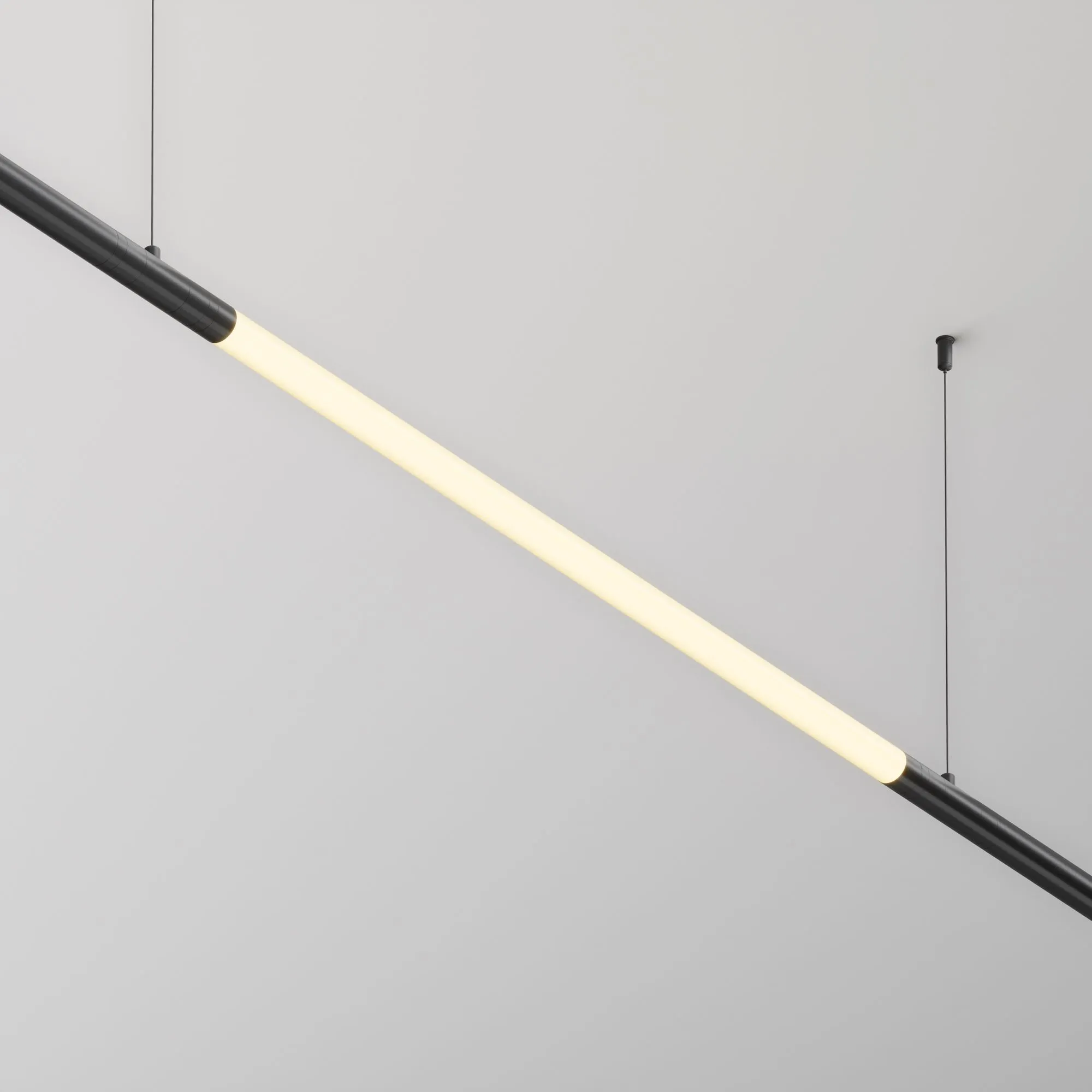 картинка Светильник Technical C148CL-L900-13W3K-B