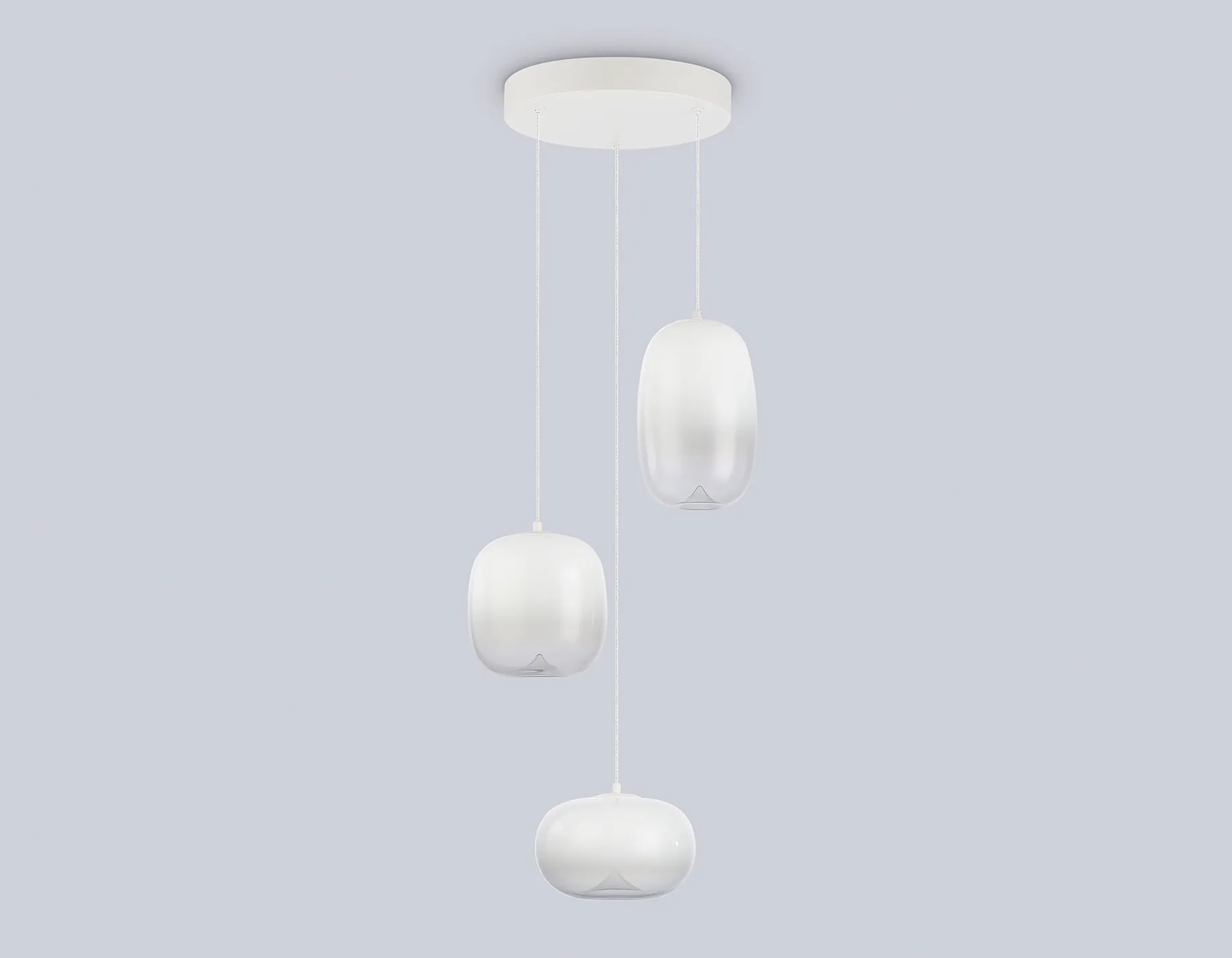 картинка Подвесной светодиодный светильник