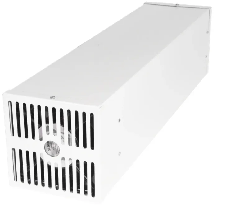 картинка Облучатель ОБРН01-2х15-002 Фотон ЭПРА