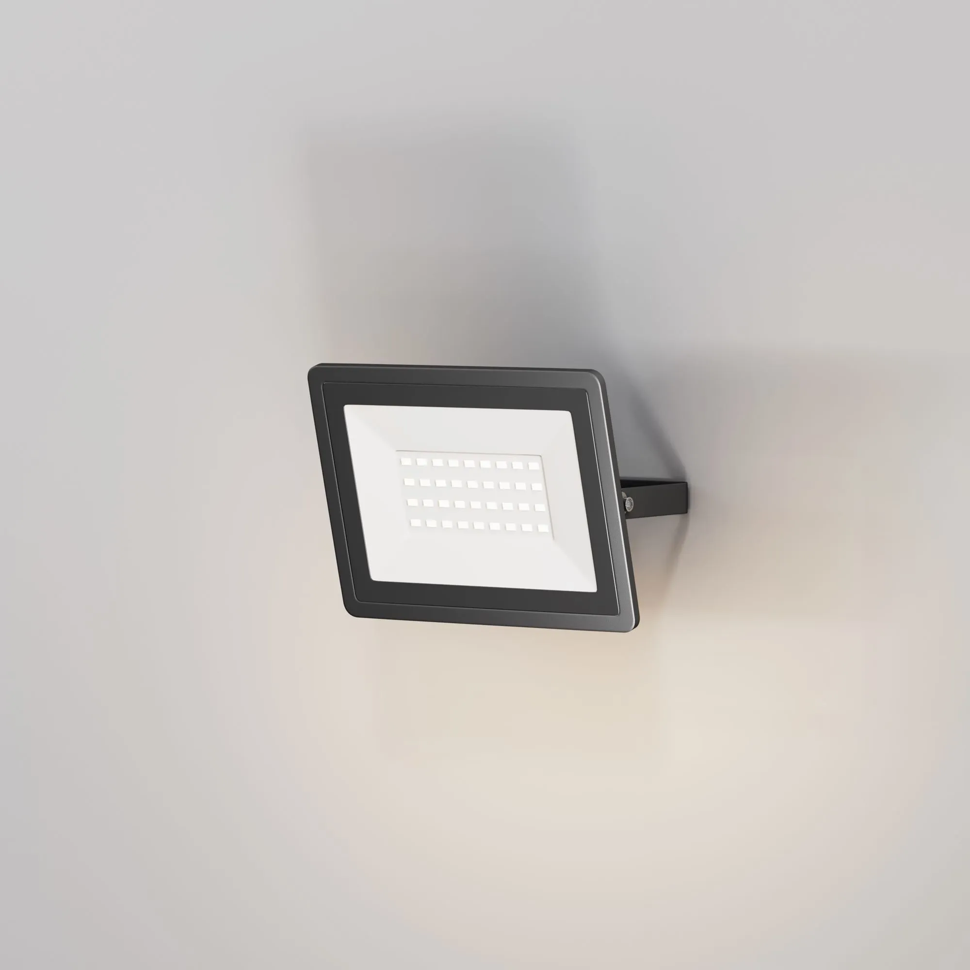 картинка Прожектор Outdoor FL001-L30B4K