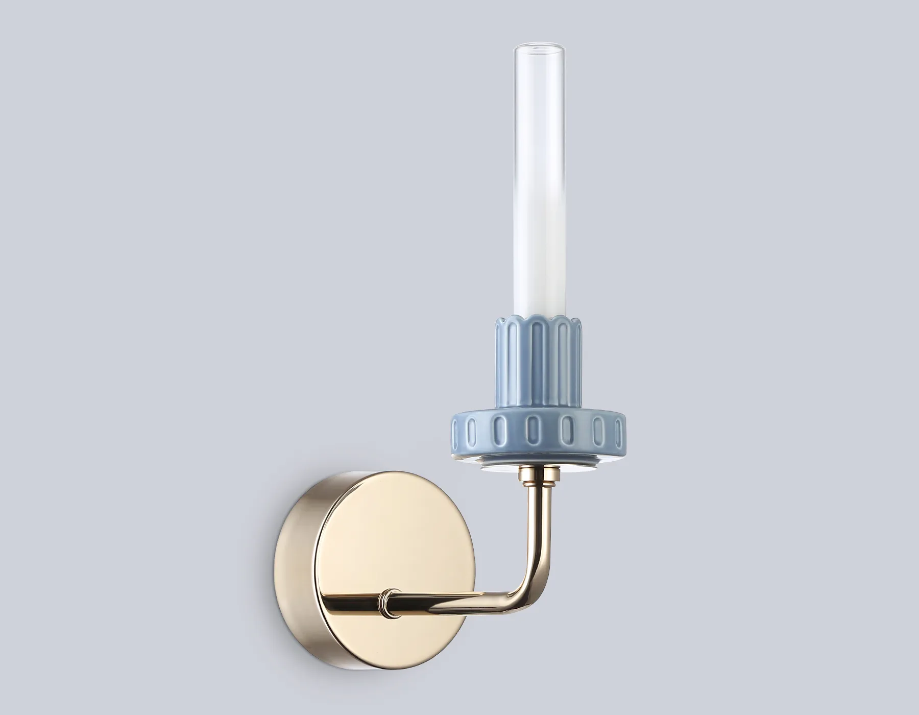 картинка Настенный светодиодный светильник LH53128