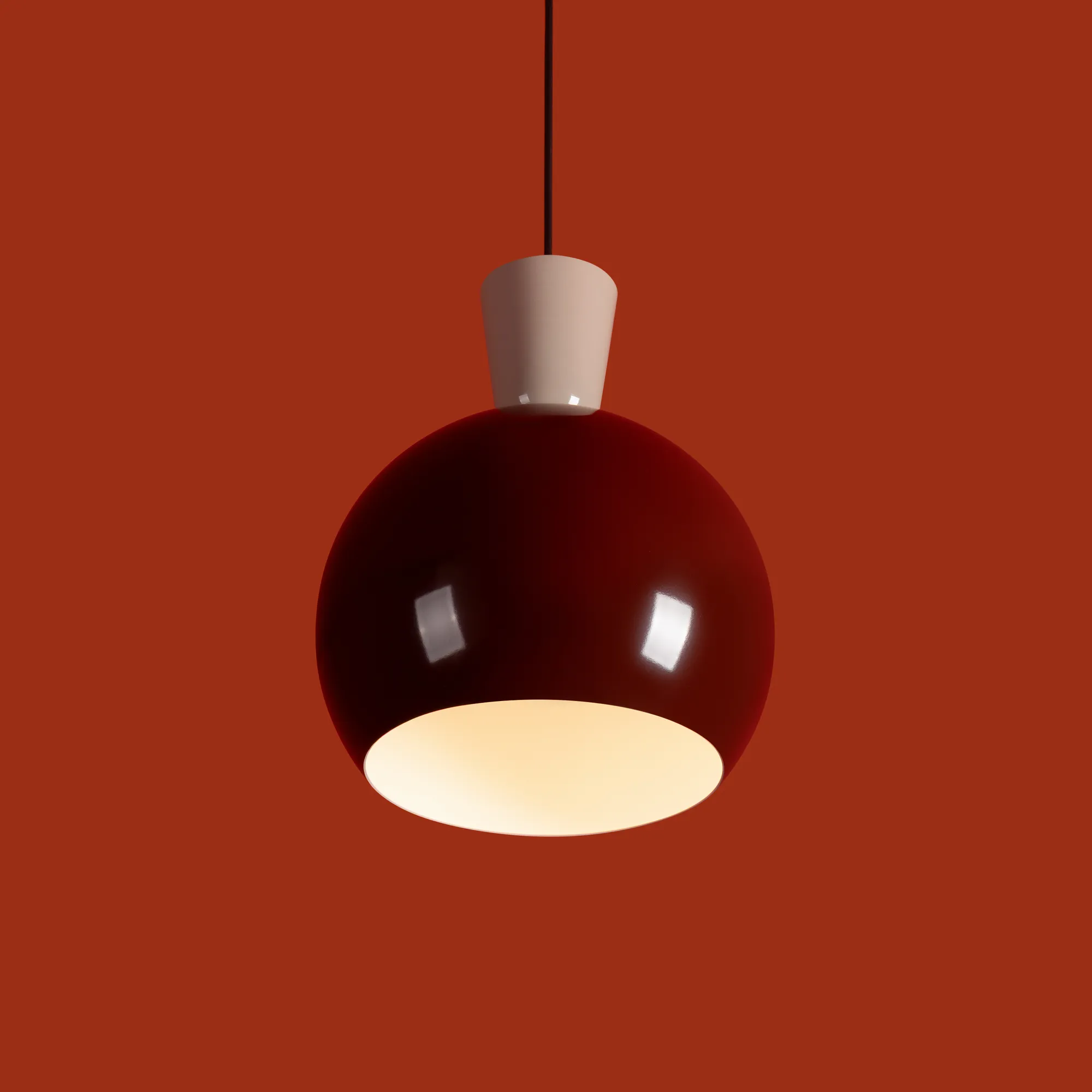 картинка Подвесной светильник Freya FR5598PL-01R1