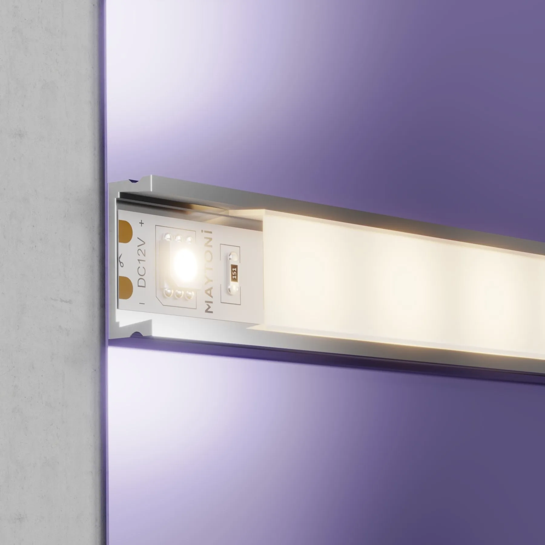 картинка Светодиодная лента Led Strip 10128
