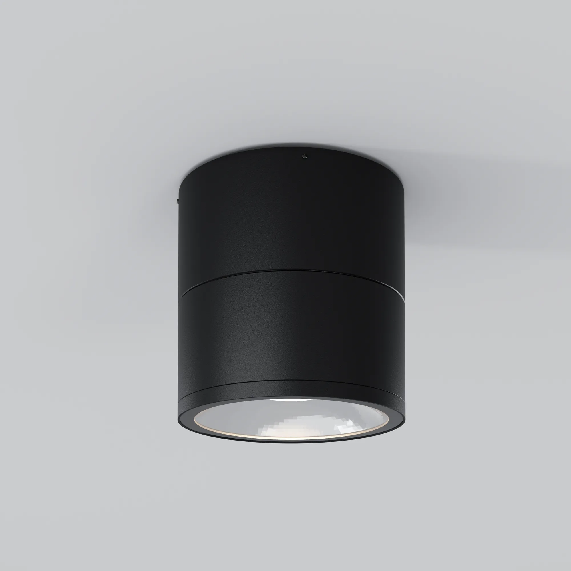 картинка Потолочный светильник Outdoor O310CL-L7GF3K