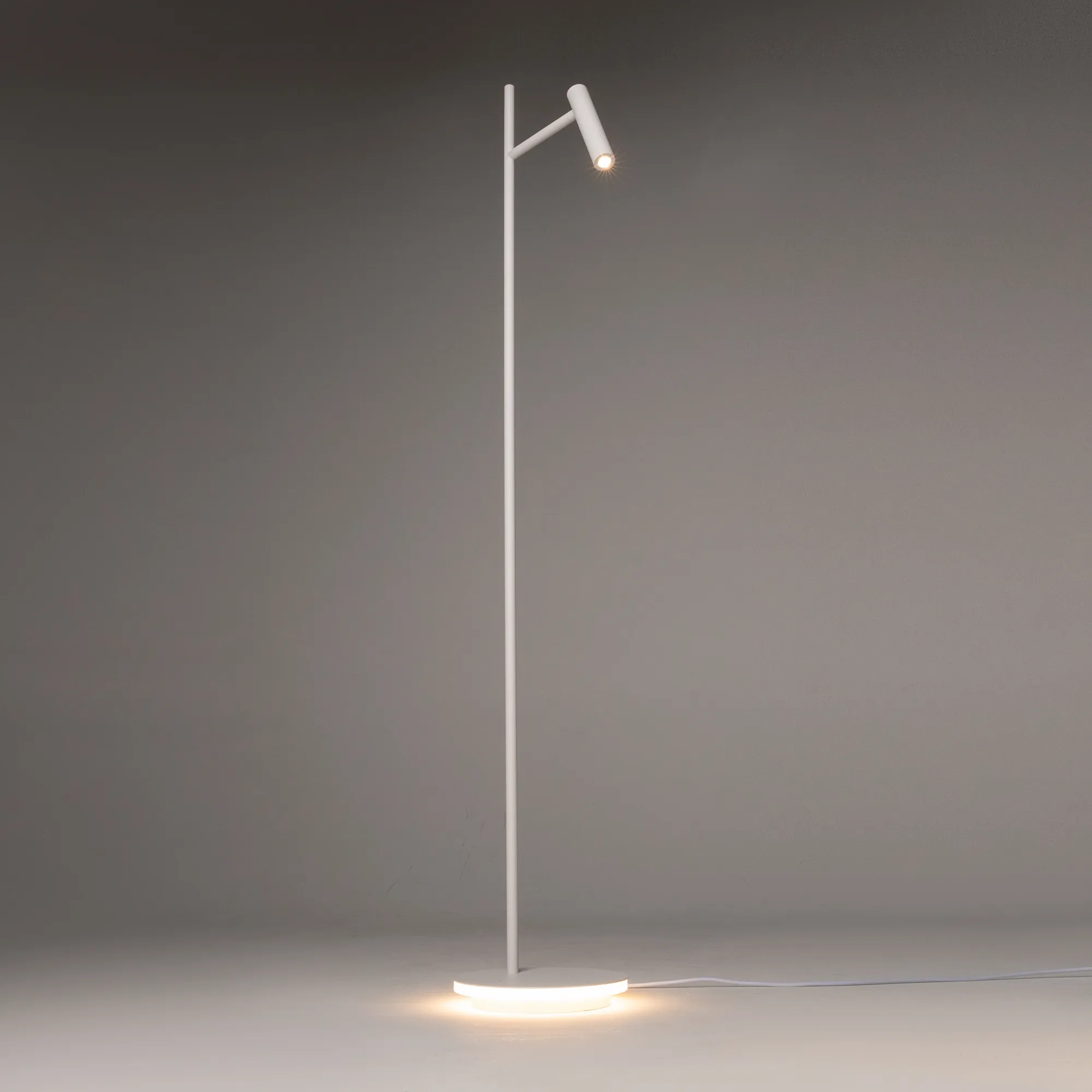 картинка Напольный светильник (торшер) Maytoni Z010FL-L8W3K