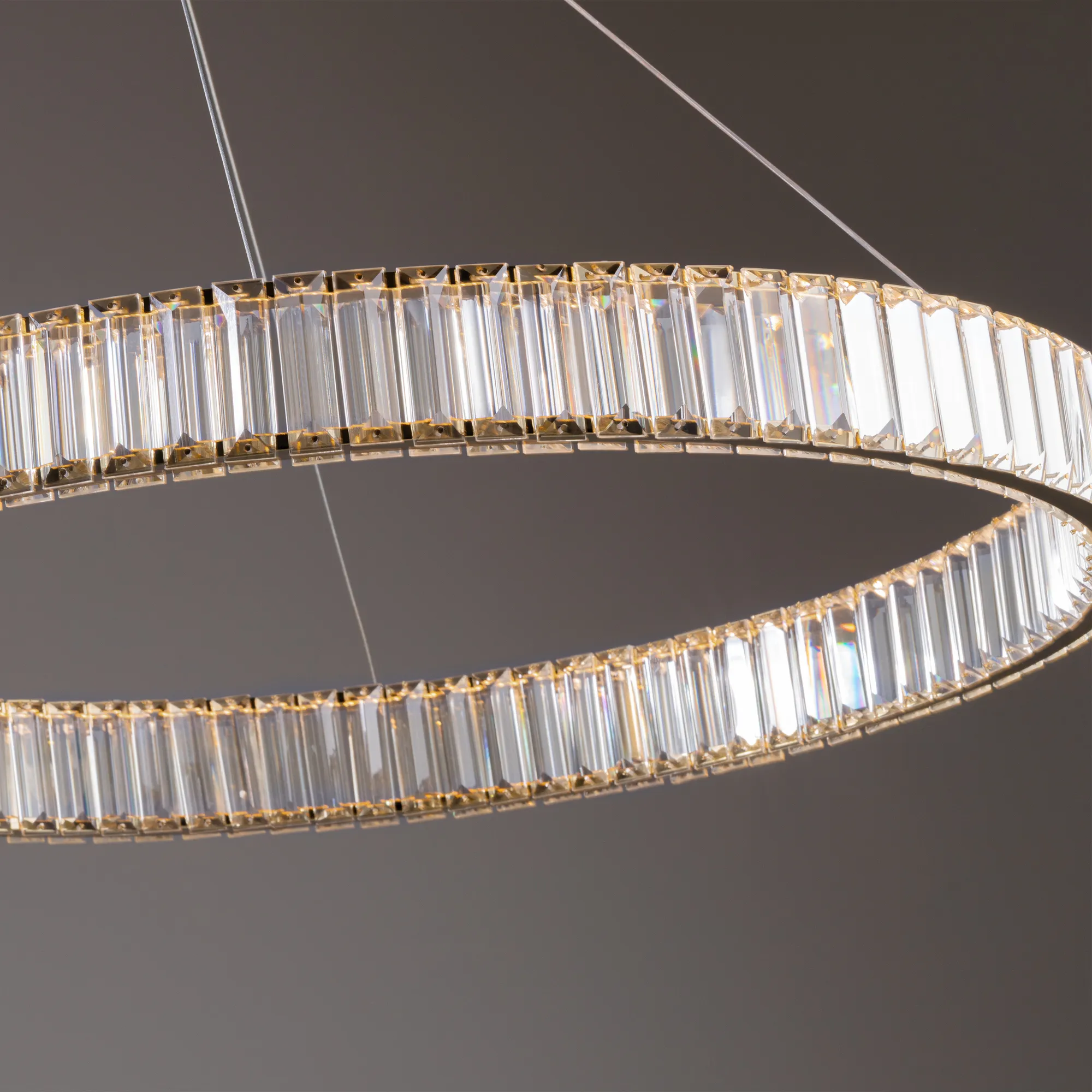 картинка Подвесной светильник Freya FR5257PL-L32G