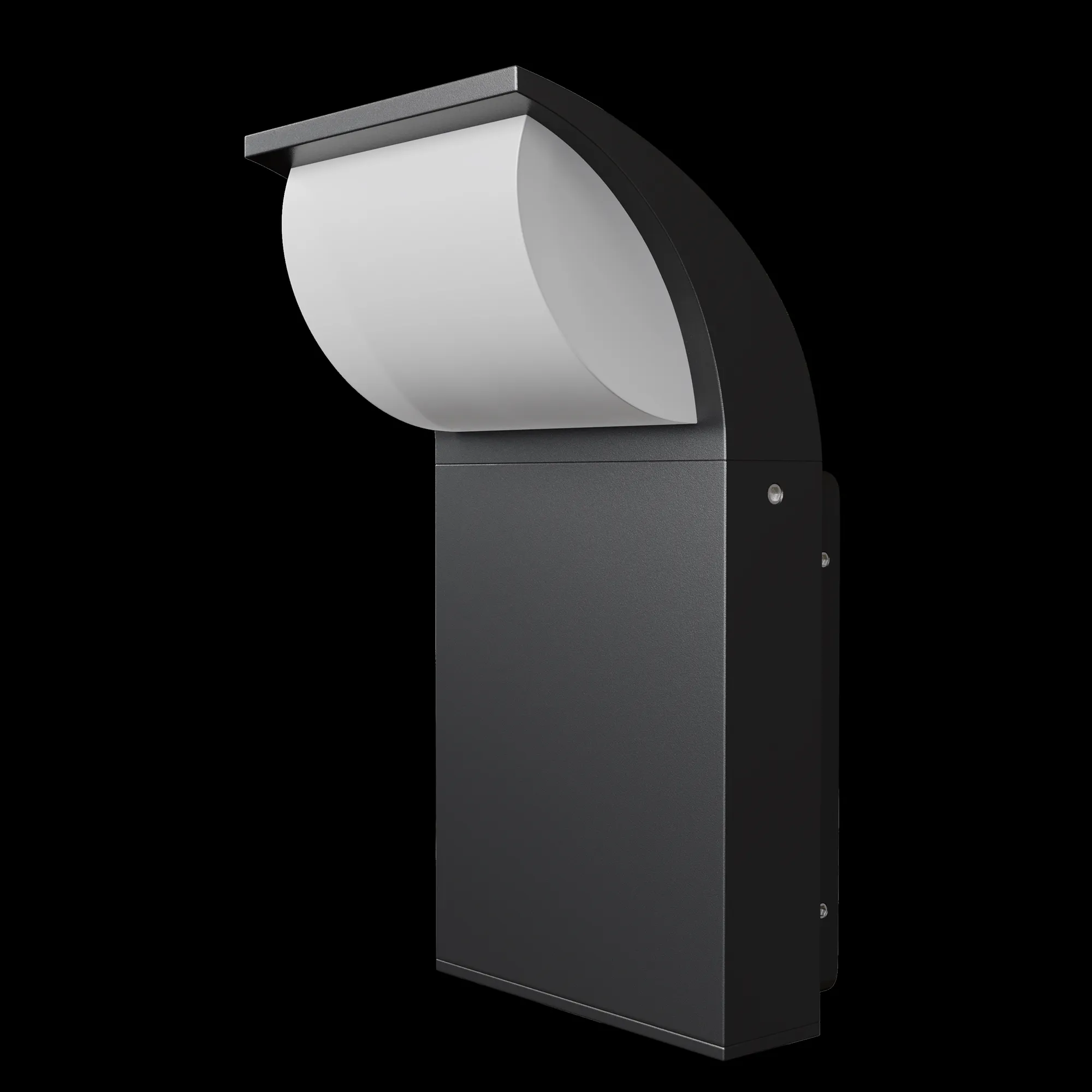 картинка Настенный светильник (бра) Outdoor O446WL-L7GF3K