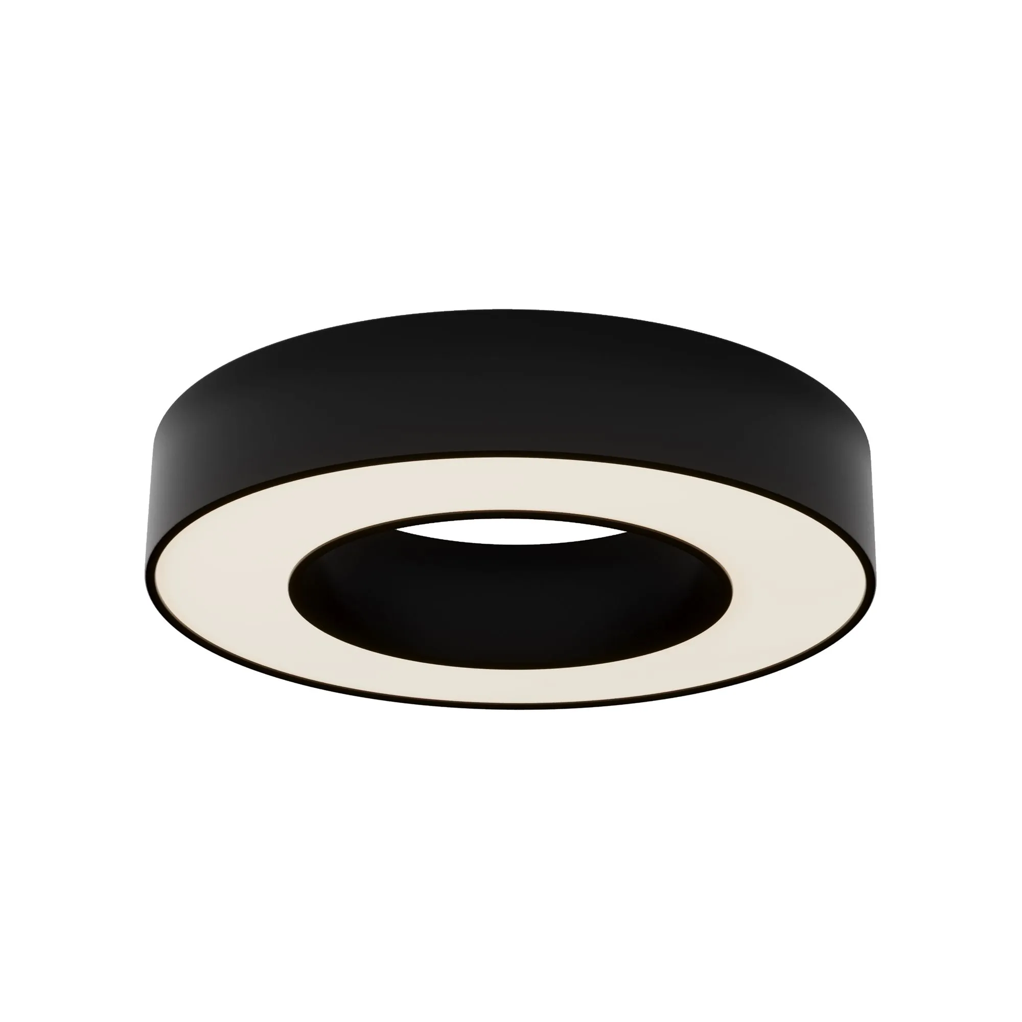 картинка Потолочный светильник Technical C093CL-24W3K-B