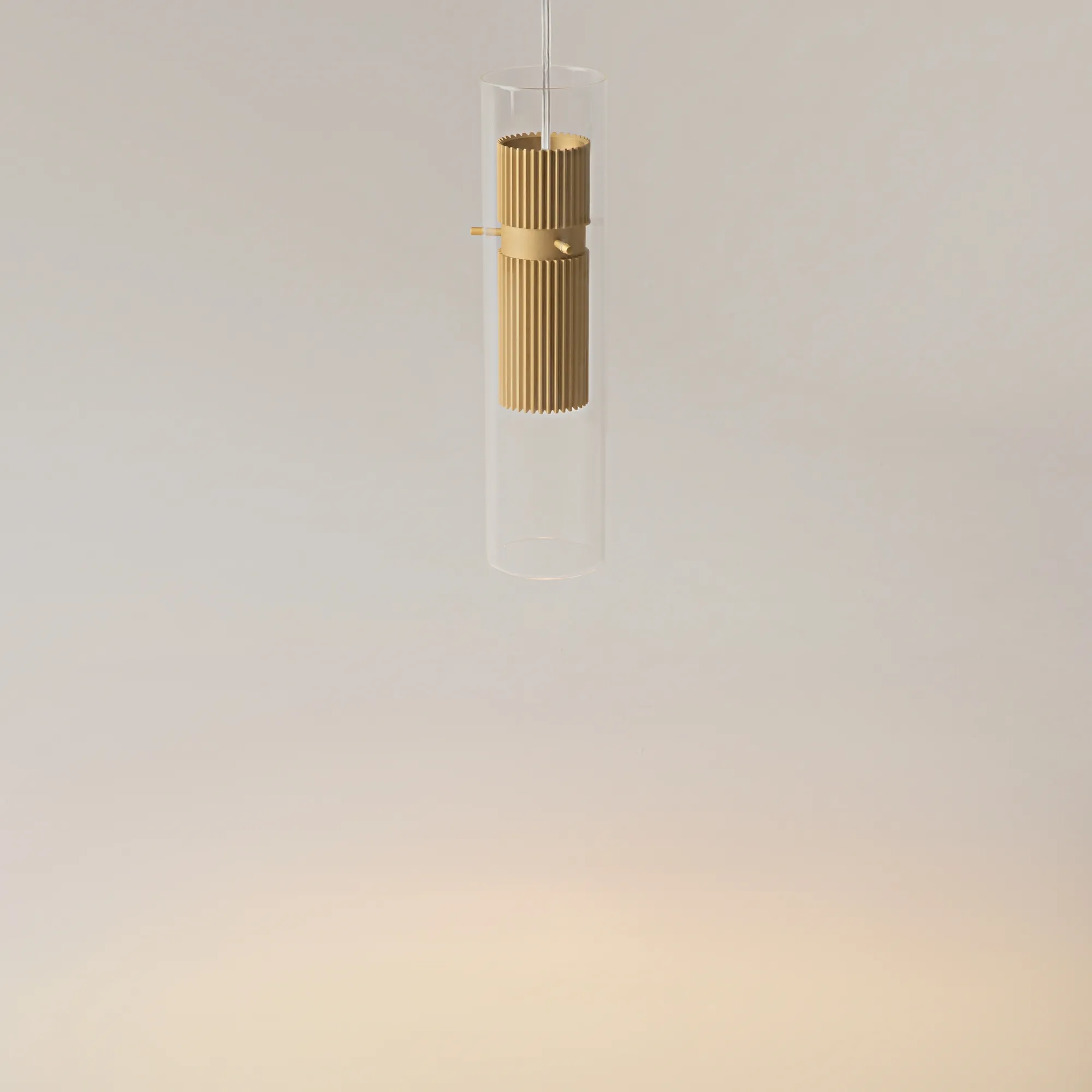 картинка Подвесной светильник Maytoni MOD326PL-01MG